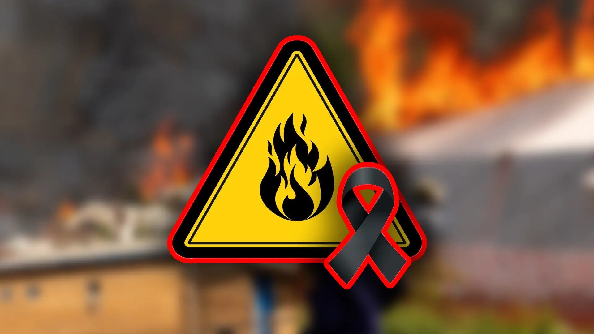 Reportan al menos 15 niños muertos tras incendio en una escuela primaria: Esto se sabe sobre el brutal siniestro en Bukavu