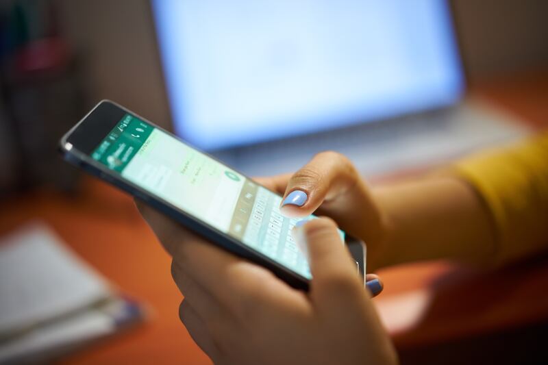 Nuevas funciones de WhatsApp, podrás ocultar tu estado ‘En línea’