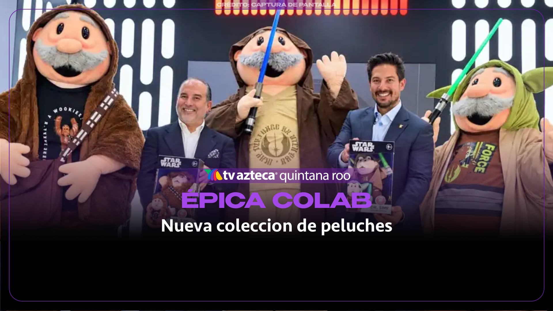 ¿Cuál de los dos peluches elegirías?
