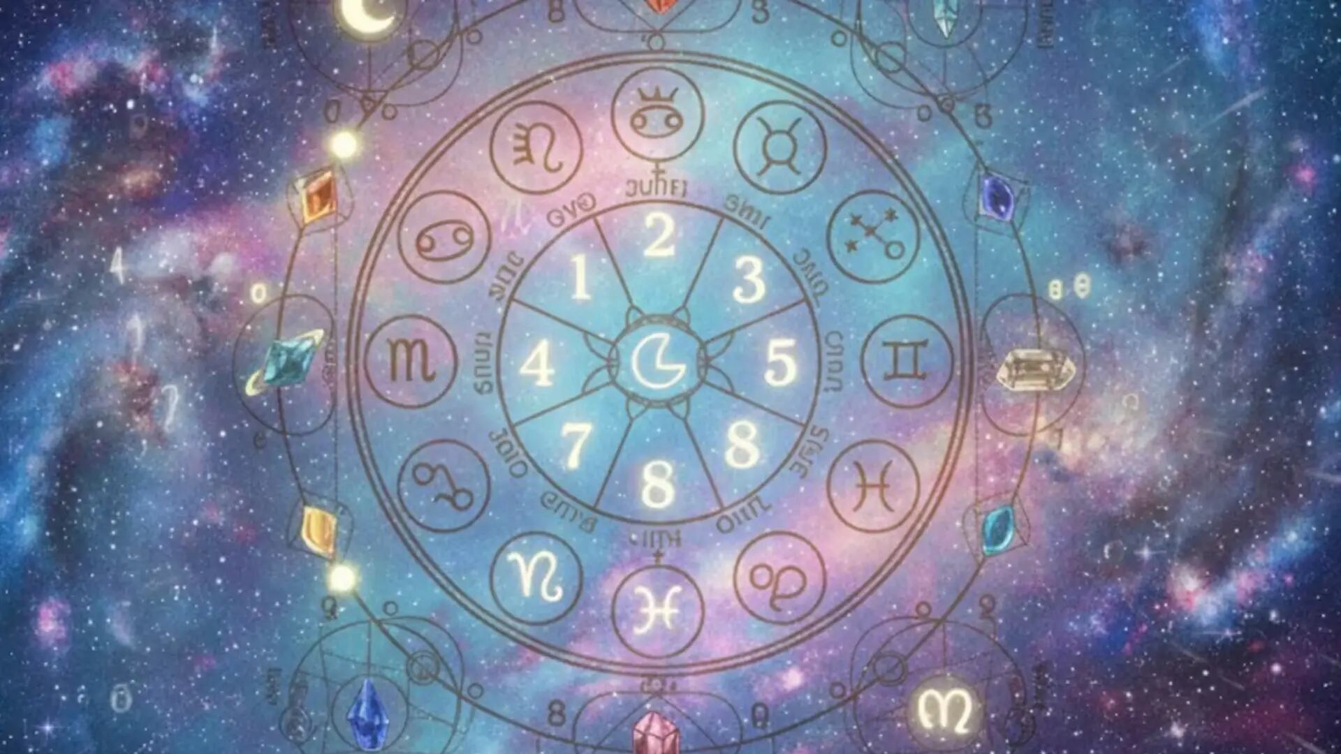 ¿Cuál es la numerología de HOY? Conoce el número de la suerte del lunes 7 de septiembre de 2026, para cada signo del zodiaco