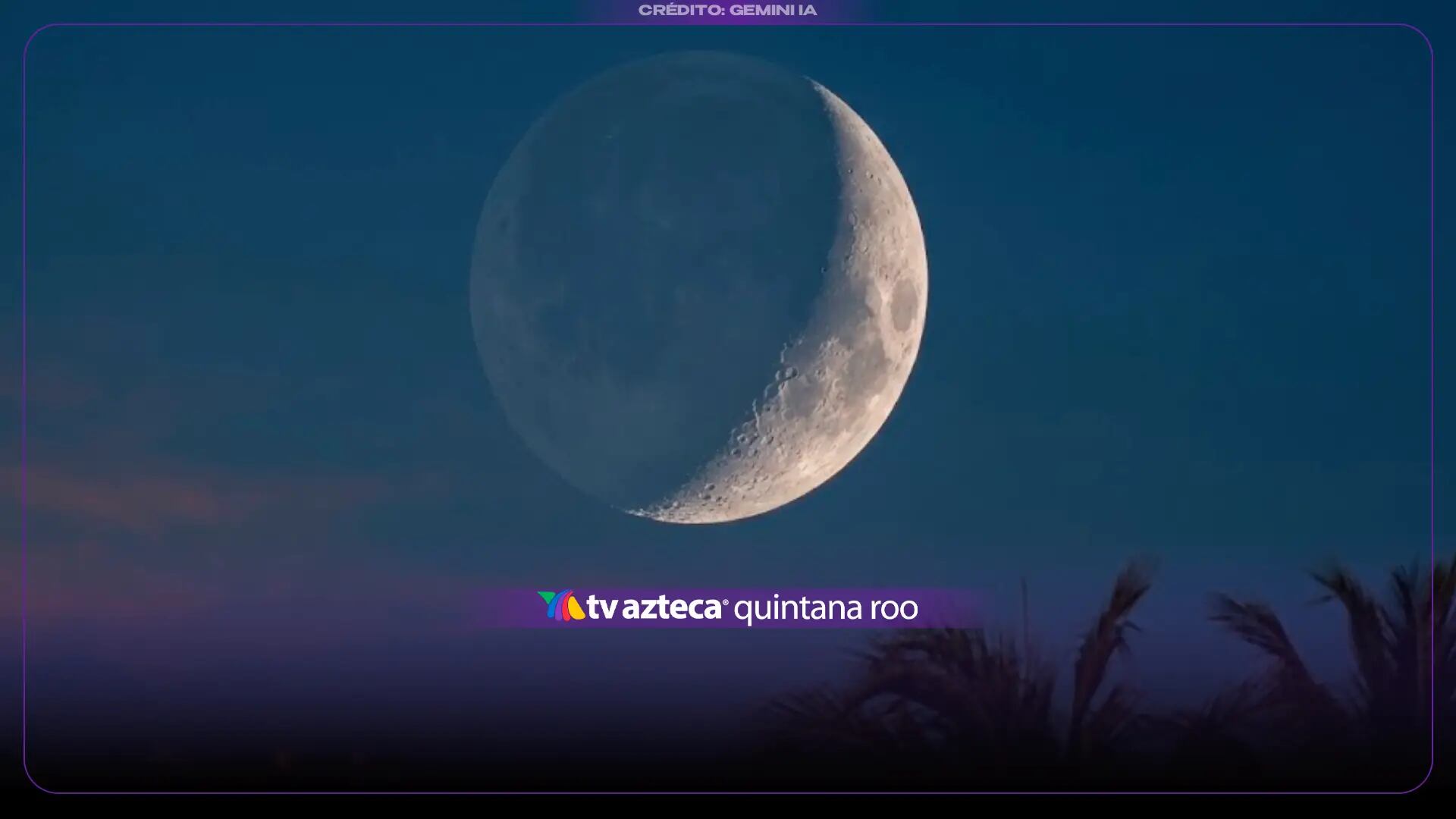 Fase de la Luna el día de HOY, jueves 15 de octubre de 2026: Descubre cómo se verá el astro durante la noche
