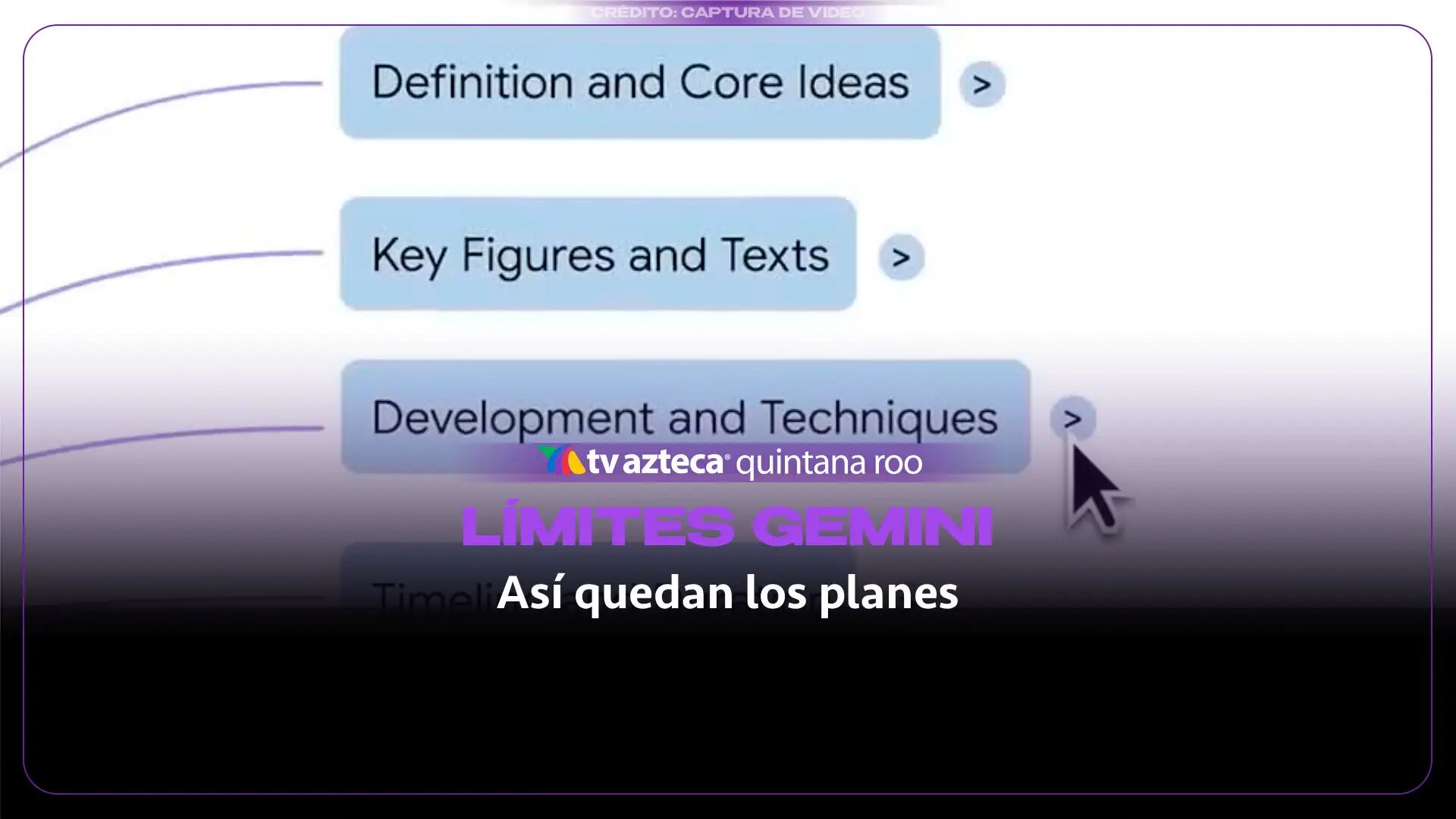 Google cambia los límites de Gemini: Así quedarán los planes gratuito y de pago