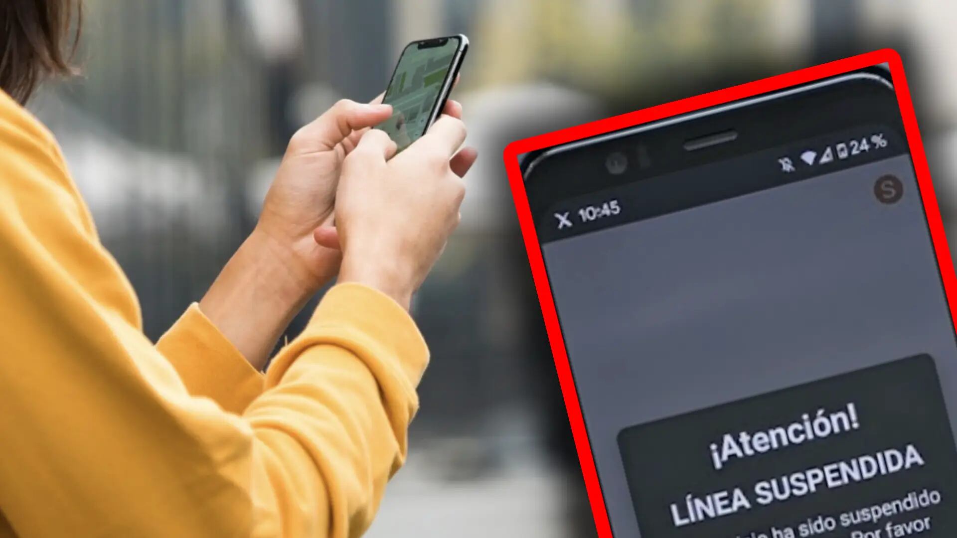 ¿Cómo registrar tu línea telefónica? Guía paso a paso para el registro de celulares y evitar la suspensión de tu número