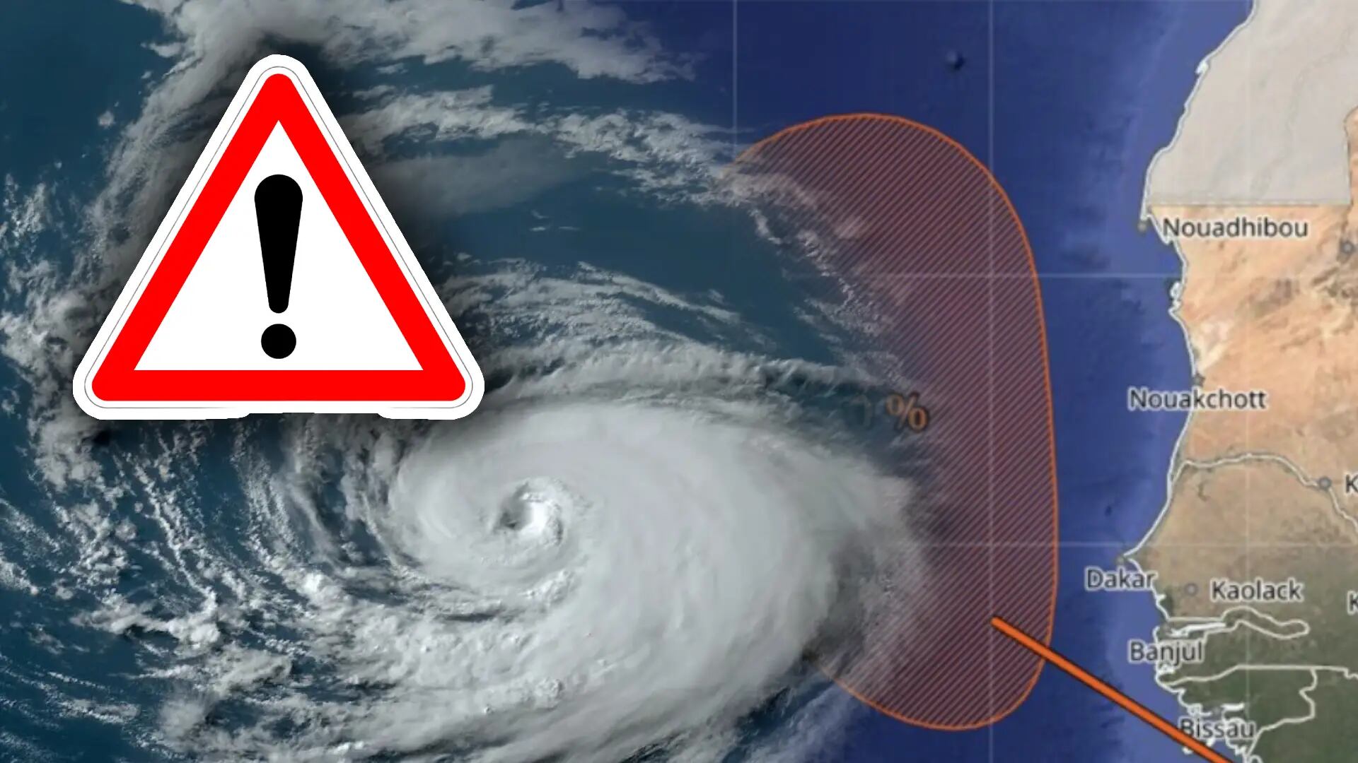 ¿Huracán ‘Gonzalo’ en camino? Vigilan potencial ciclón tropical en el Atlántico: Esta es su ubicación y probabilidad de que se forme