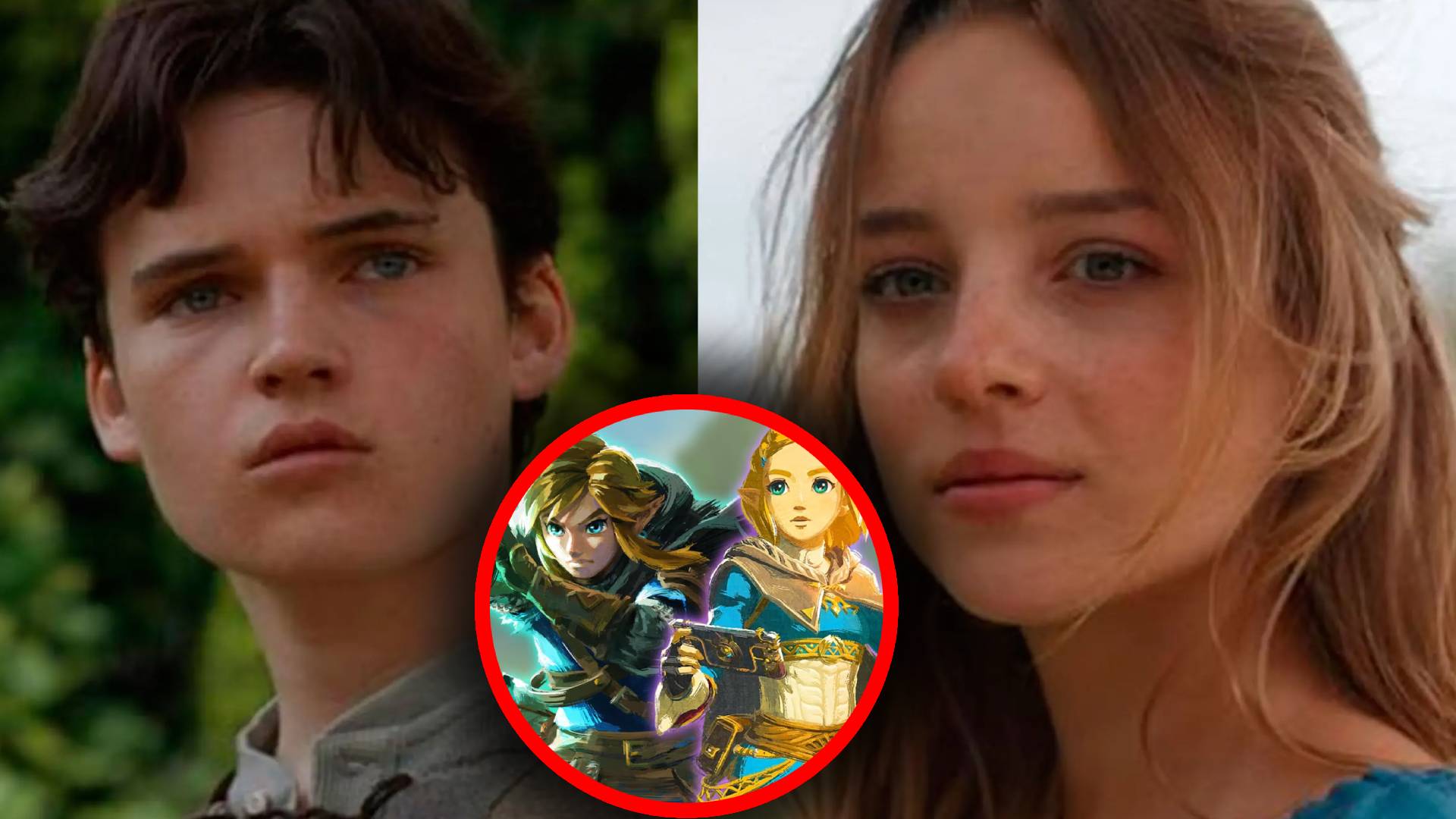 La película de ‘The Legend of Zelda’ ya tiene protagonistas: ¿Cuándo se estrena la adaptación basada en el videojuego?