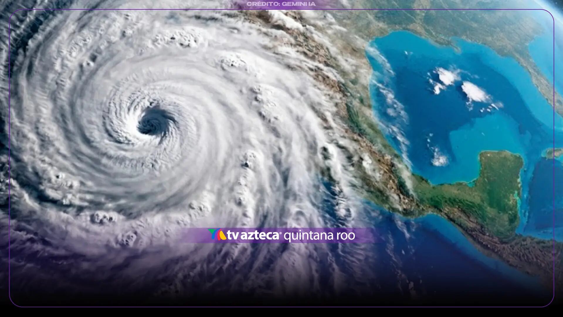 ¡ALERTA! ‘Vance’ se intensifica a huracán: ¿Cuál es su categoría y ubicación EXACTA del ciclón hoy?