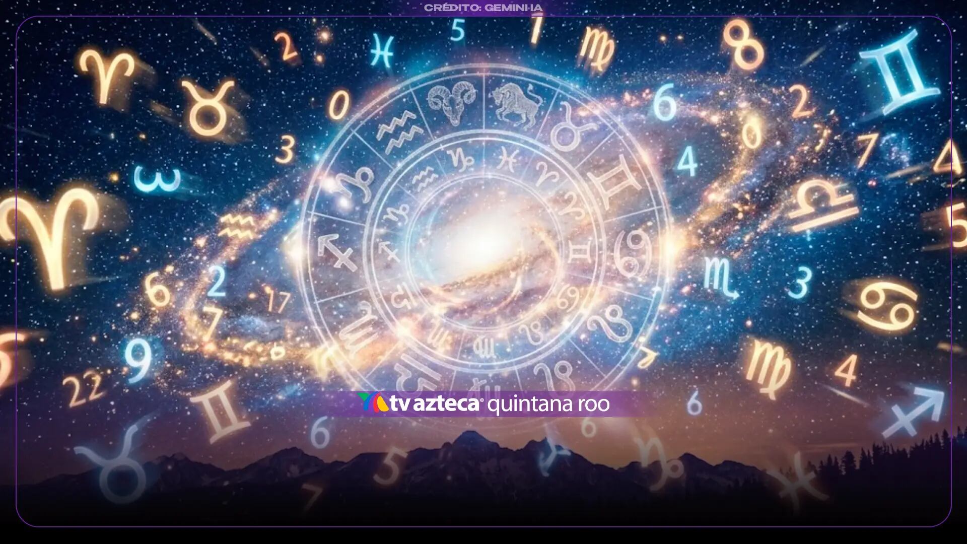 Numerología de HOY, 20 de octubre de 2026: Conoce el número de la suerte de este martes para cada signo del zodiaco