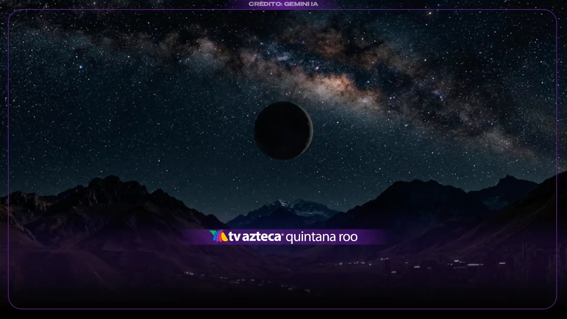 Fase de la Luna el día de HOY, sábado 10 de octubre de 2026: Descubre cómo se verá el astro durante la noche