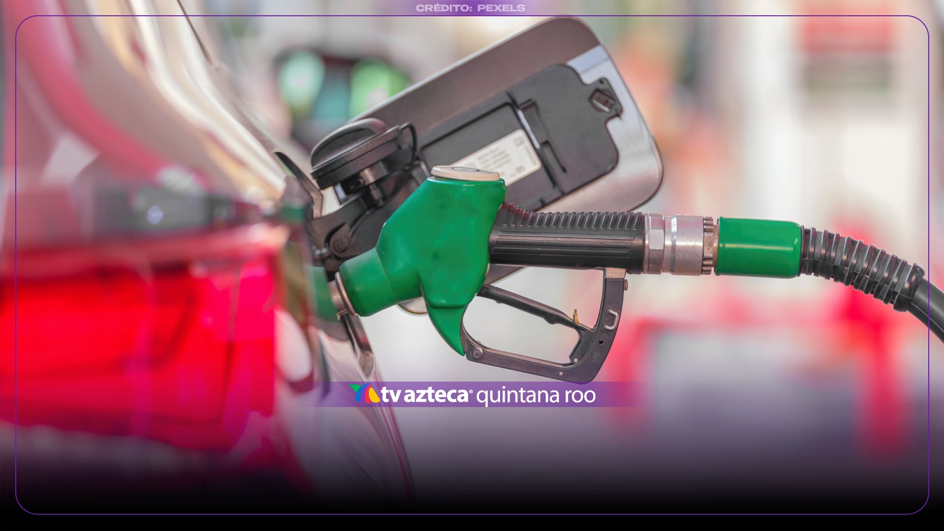Recuerda que los precios pueden variar según la estación de servicio.