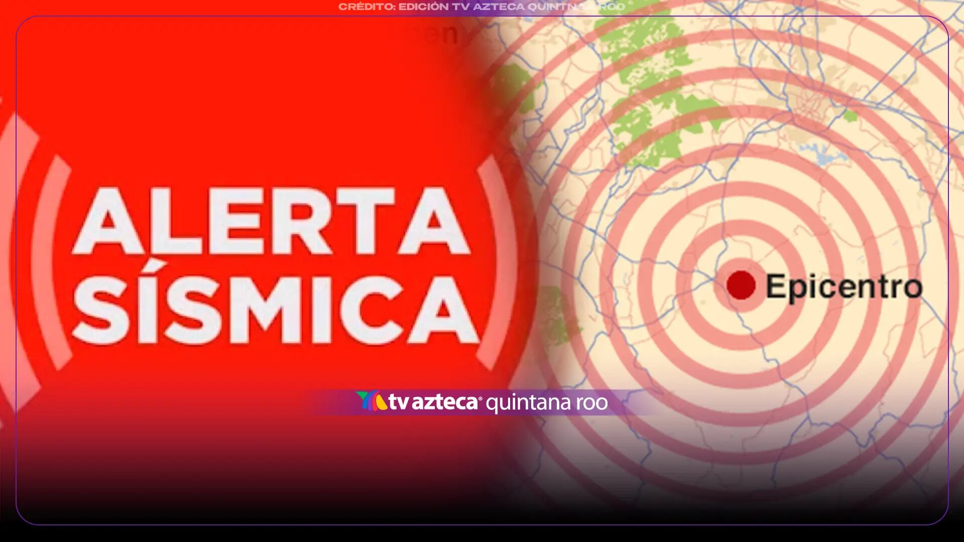 Se registra fuerte terremoto magnitud 5.9: ¿Cuál fue el epicentro del sismo?