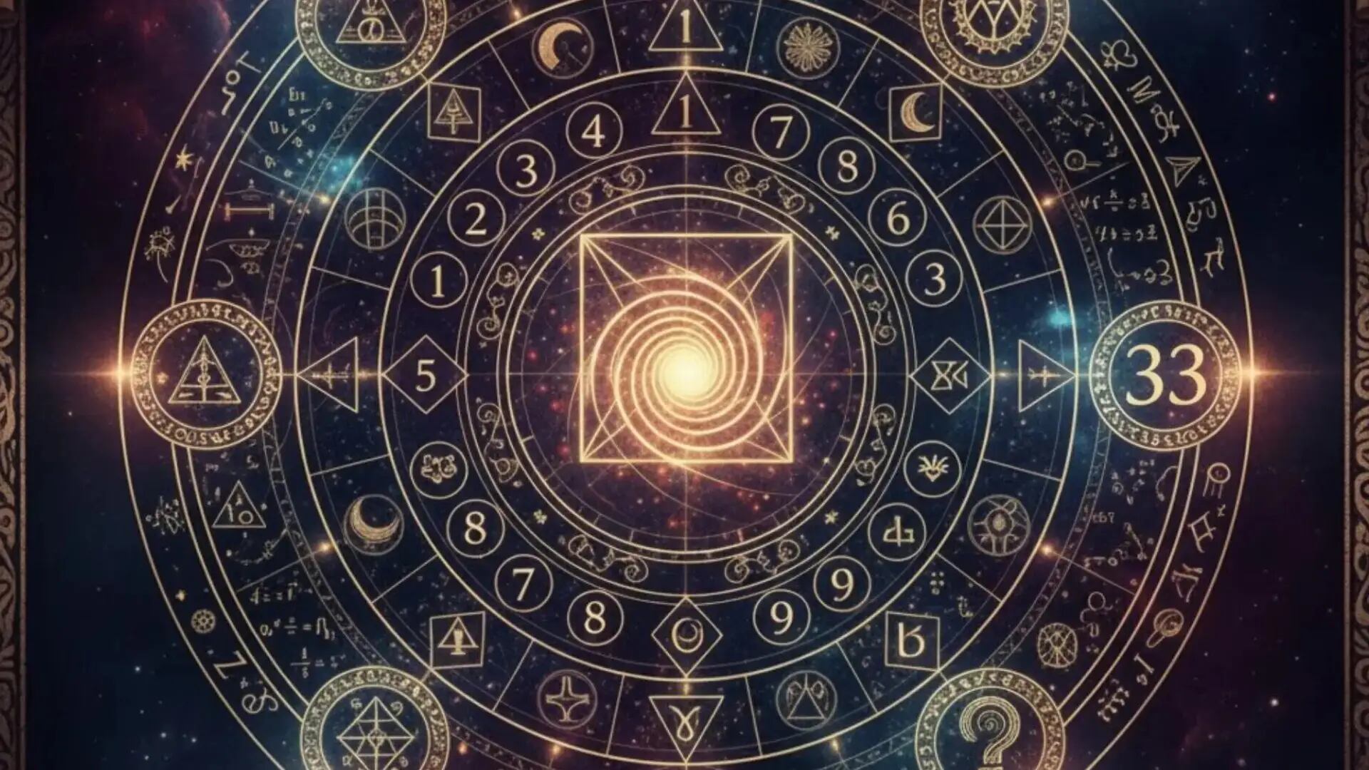 ¿Cuál es la numerología de HOY? Conoce el número de la suerte del martes 25 de agosto de 2026, para cada signo del zodiaco