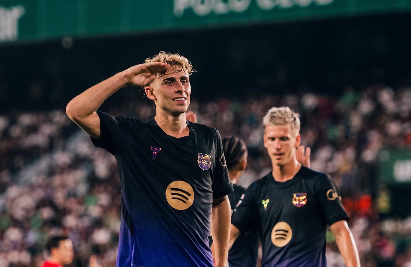 Los catalanes se enfrentarán al Manchester City, PSG, Aston Villa, Sporting CP, Feyenoord, Galatasaray, Como y Sabah