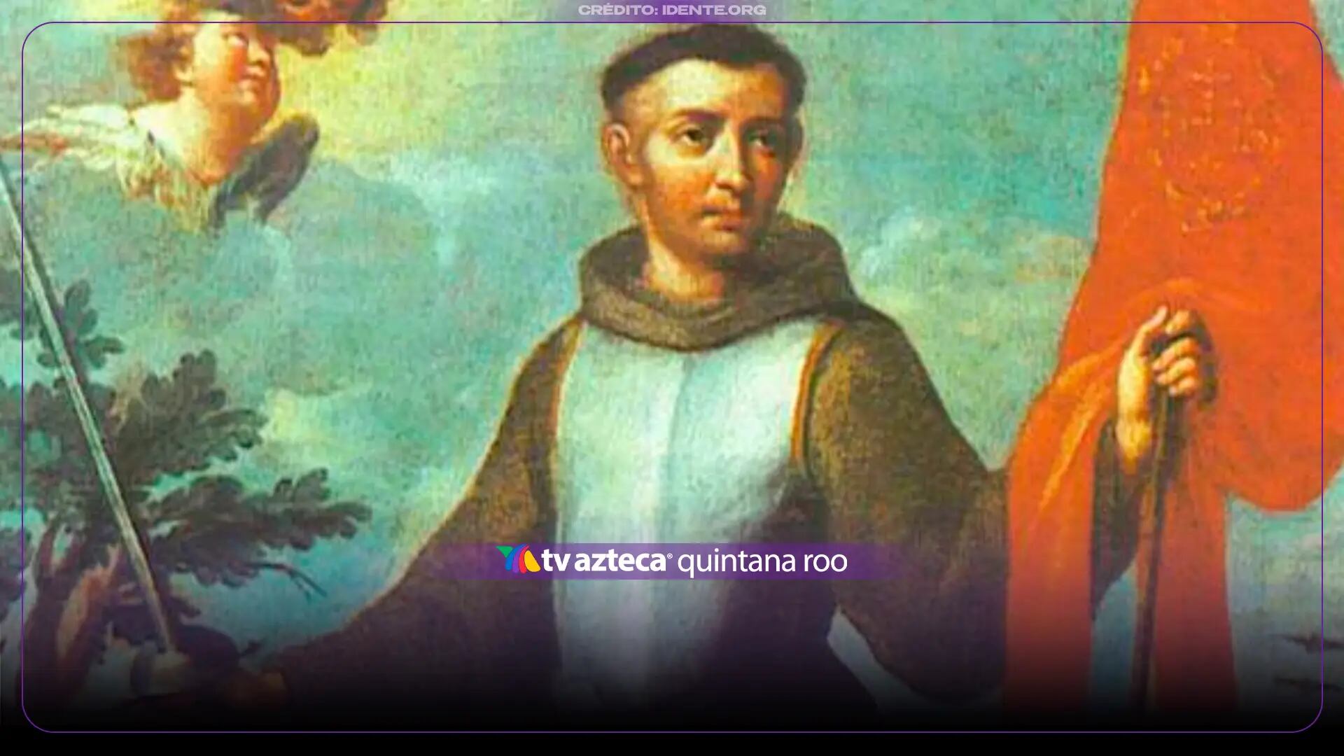 Santoral de HOY, 23 de octubre de 2026: ¿Qué santos se celebran este viernes?