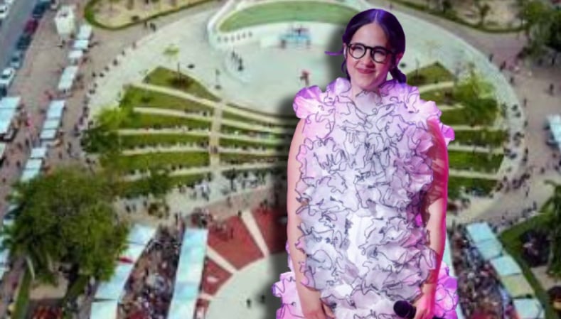 Ximena Sariñana en Playa del Carmen: ¿A qué hora es el concierto de la cantante en Playa del Carmen?