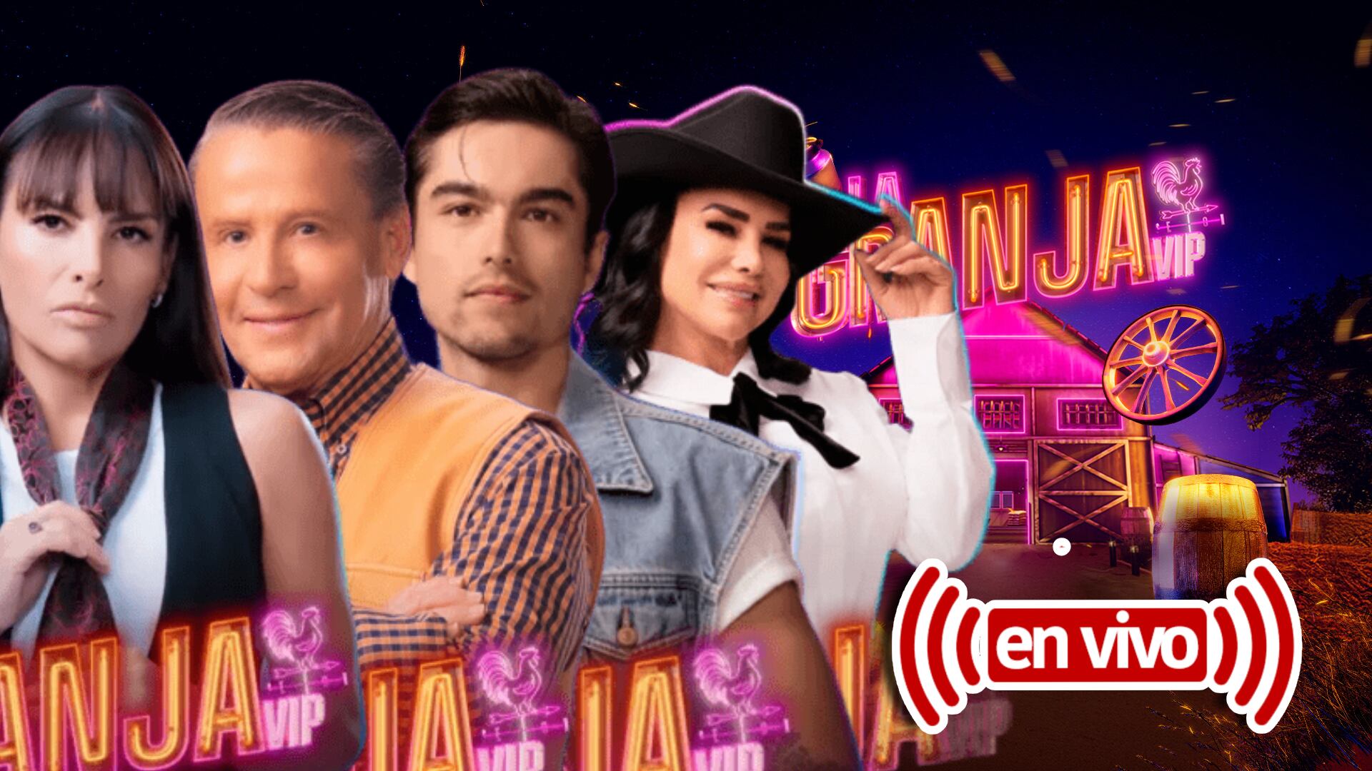 La Granja VIP_ Sigue EN VIVO la secta Gala de Eliminación del reality de TV Azteca.webp