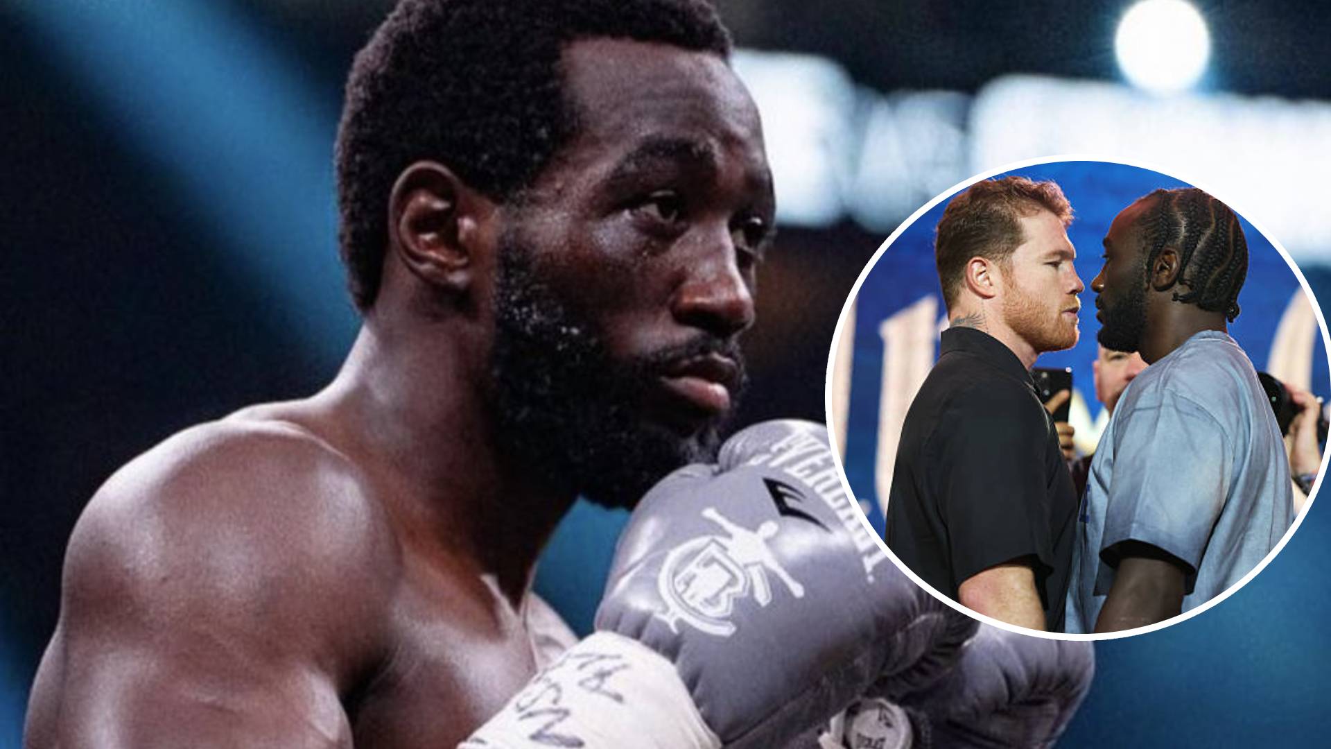 ¡Sancionado! Castigan a Terence Crawford, rival de Canelo, previo a su pelea