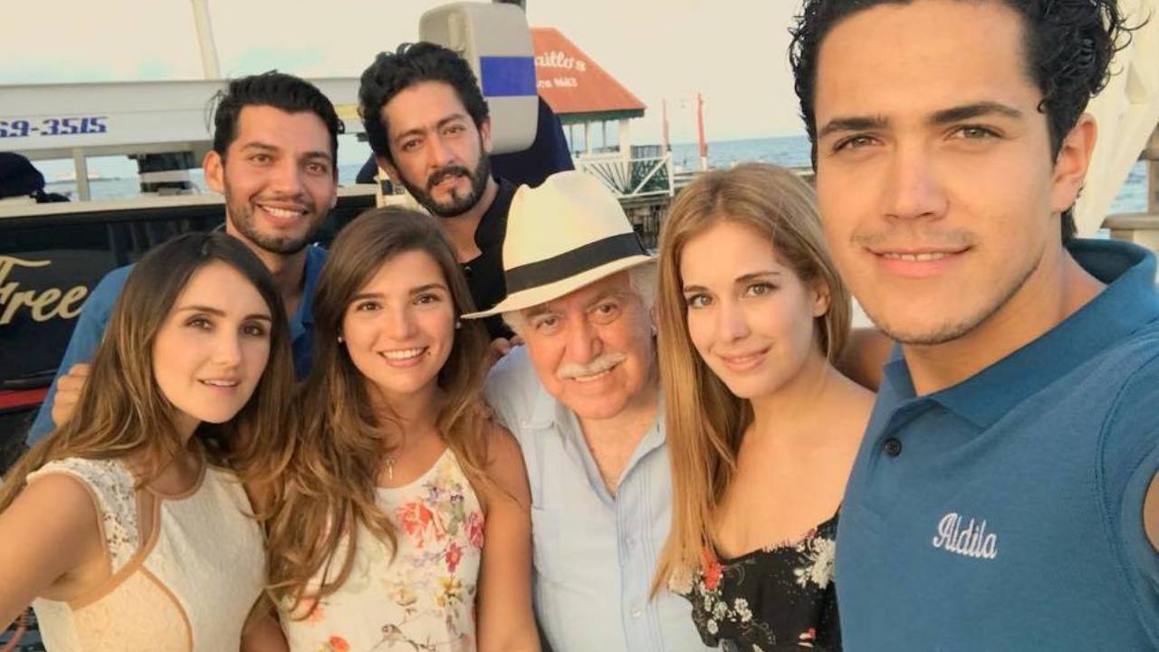 ¿Cuándo será el estreno de ‘Más allá de la herencia’ en Cancún? Habla de cuidar los mares