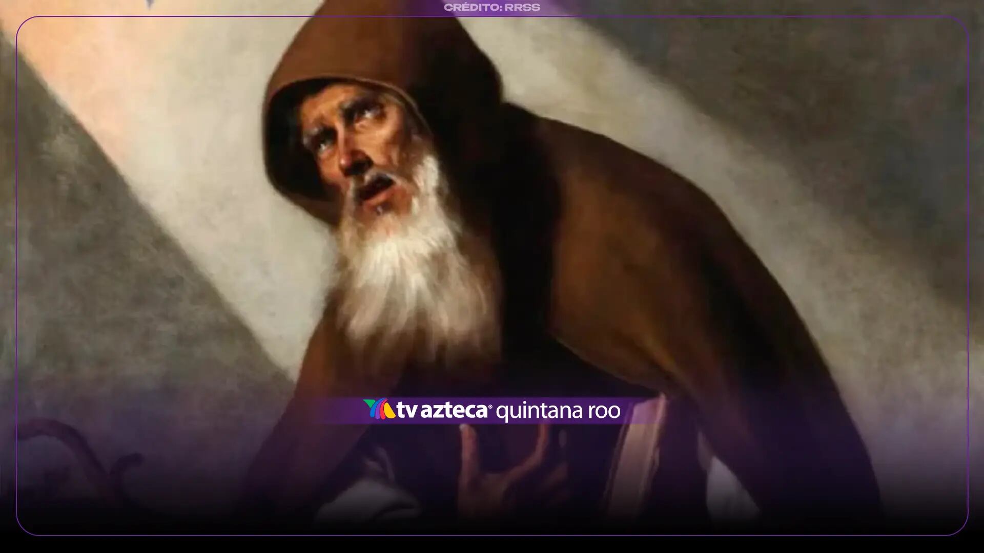 Santoral de HOY: ¿Cuáles son los santos que se celebran este martes 20 de octubre de 2026?