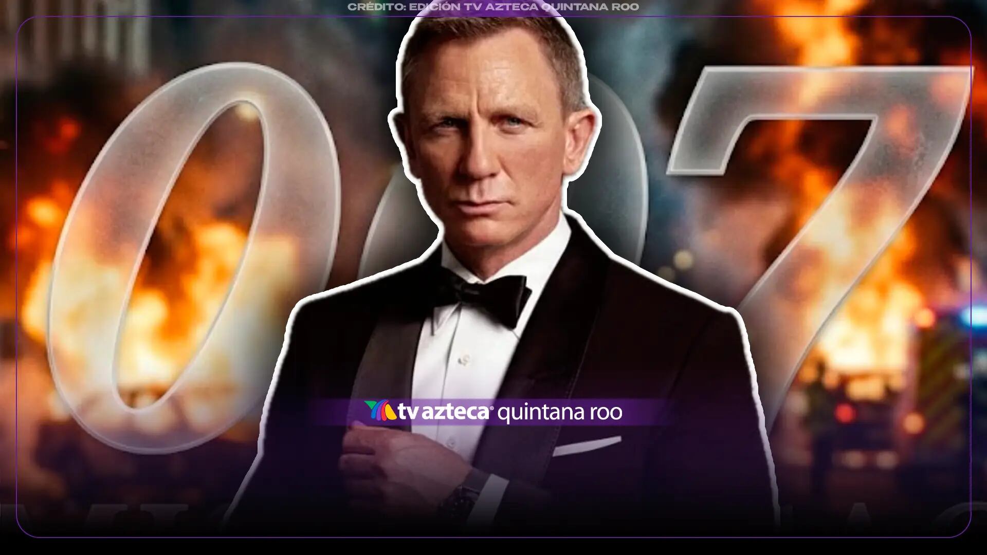 Día Mundial de James Bond: ¿Por qué el 5 de octubre se celebra al agente 007?