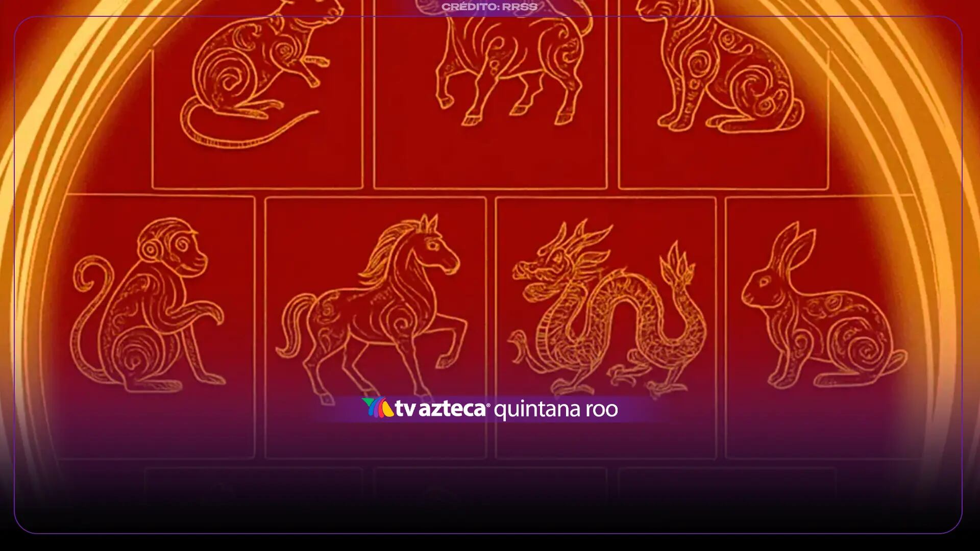 Horóscopo Chino de HOY, 7 de octubre de 2026: Estas son TODAS las predicciones para cada signo en este miércoles