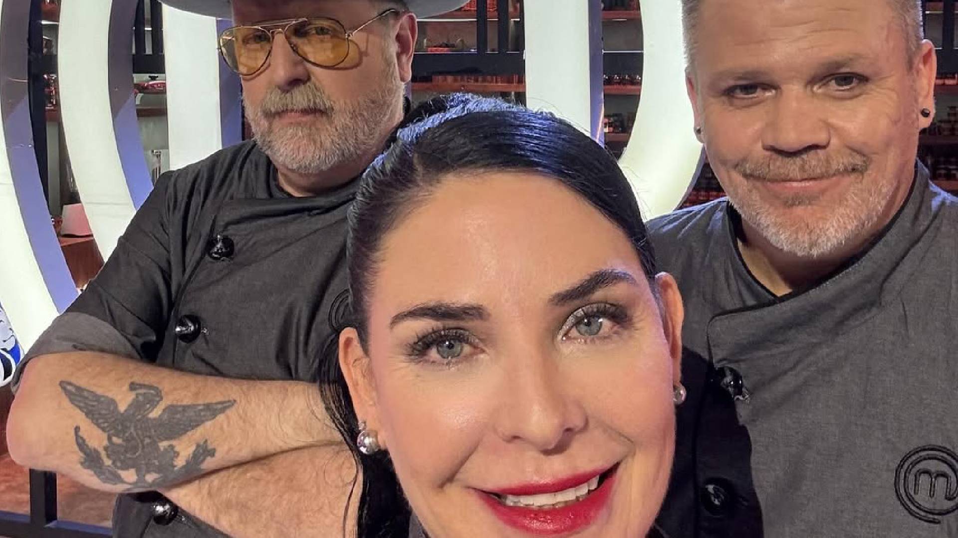 Secuestran a Zahie Téllez, juez de 'MasterChef Celebrity'; esto se sabe.jpg