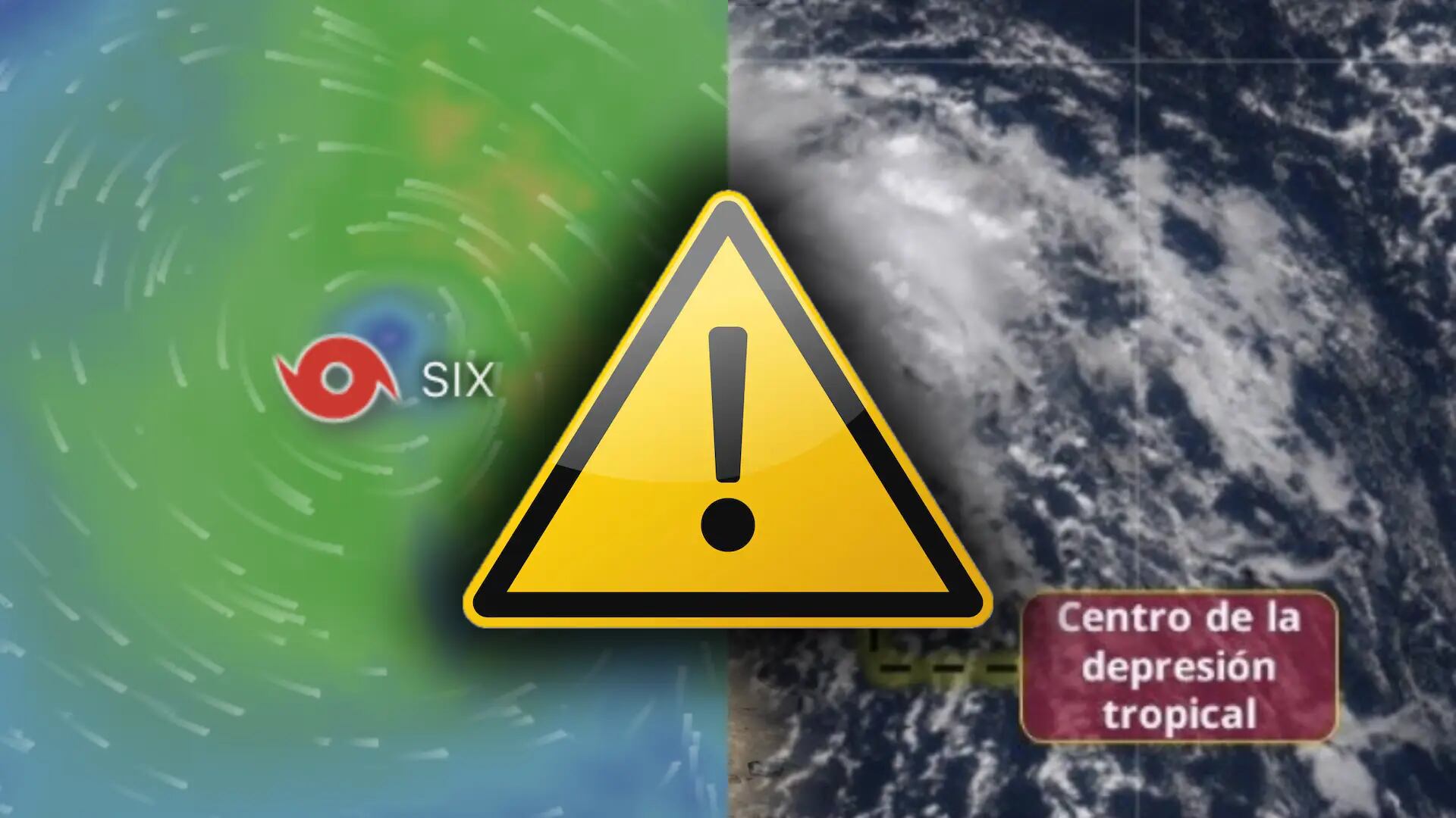 ¿Cuándo se formará la Tormenta Tropical ‘Fay’ en el Atlántico? Trayectoria EN VIVO de la depresión tropical seis