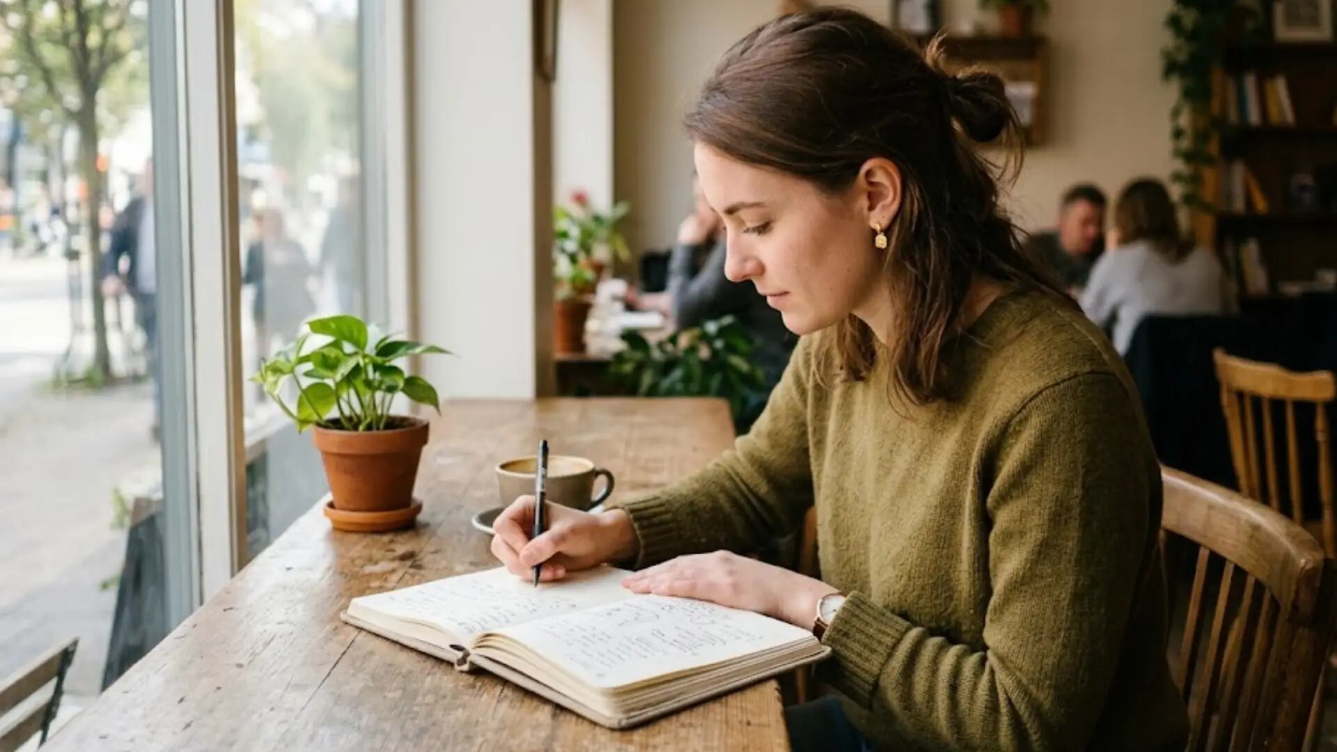 Conoce el journal prompt de HOY, 25 de agosto de 2026: Ideas para escribir en tu diario y cerrar tu día con la mejor energía