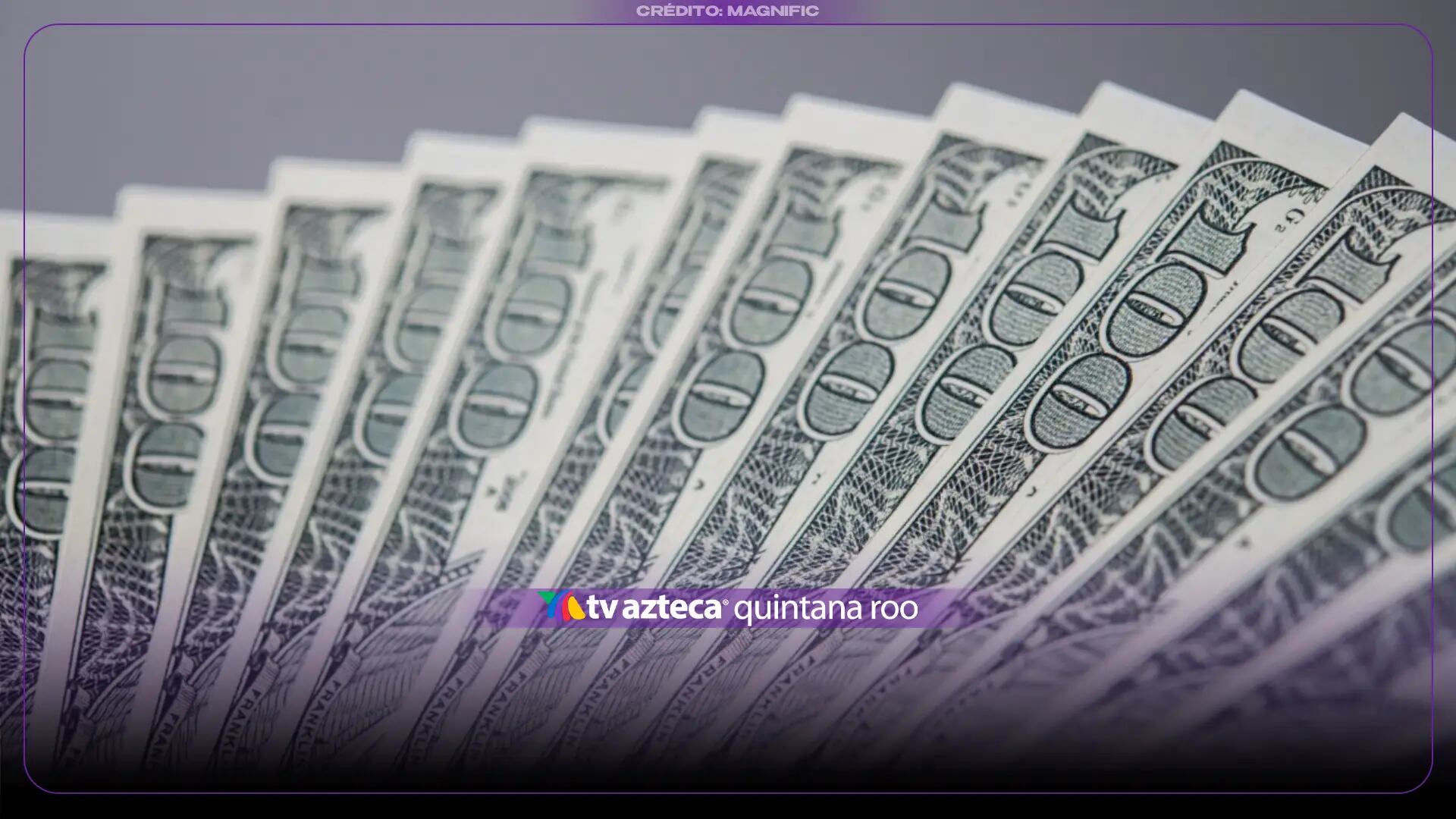 ¿Momento de cambiar? Precio del dólar estadounidense HOY, sábado 17 de octubre de 2026, en Cancún