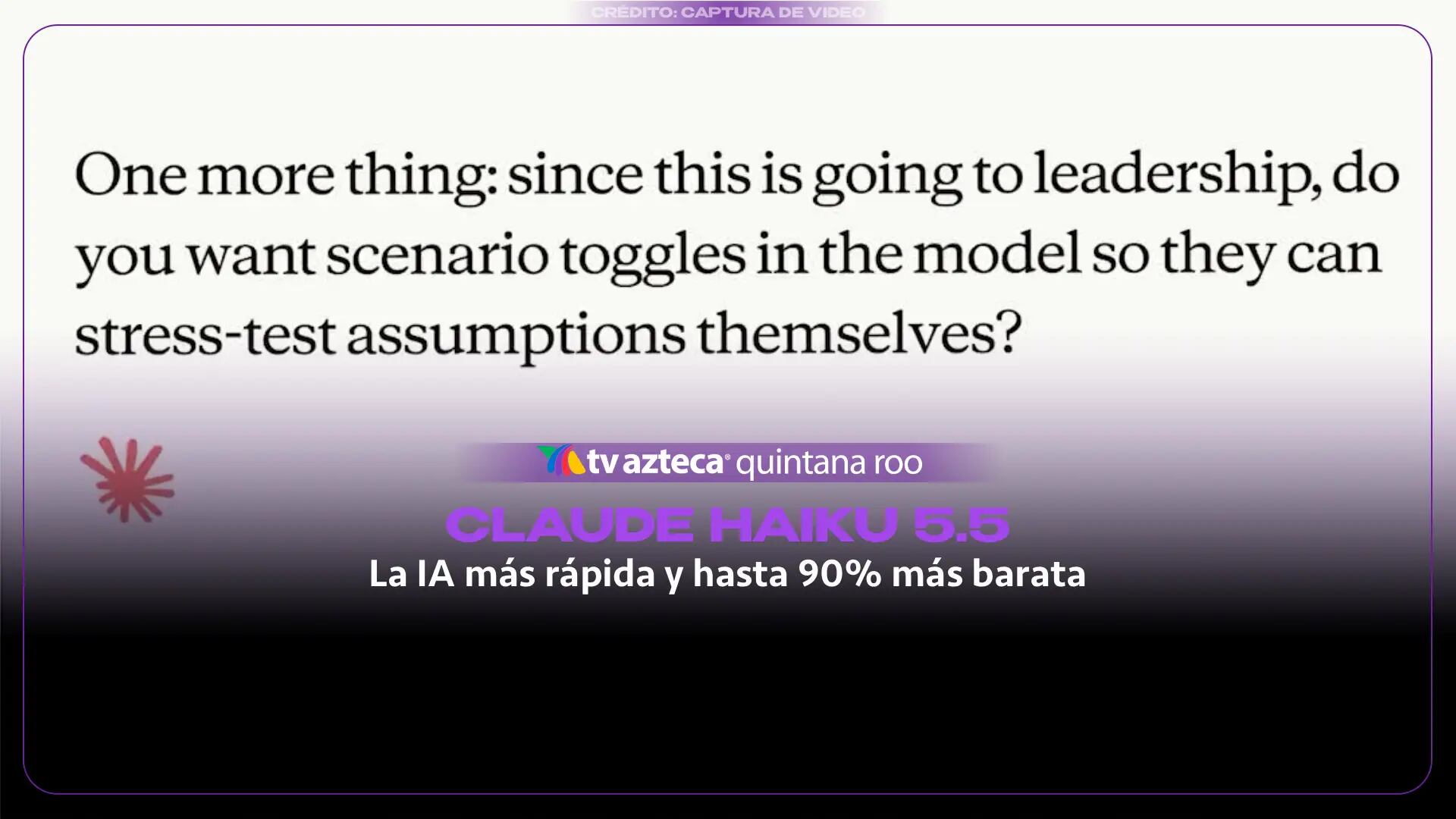 Anthropic lanza Claude Haiku 5.5: IA más rápida y hasta 90% más barata