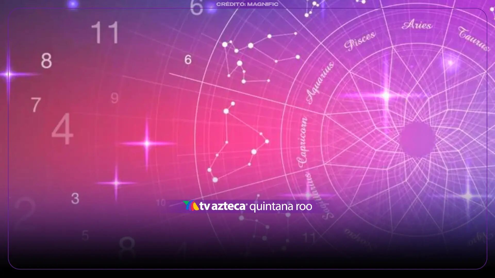 ¿Cuál es la numerología de HOY? Conoce el número de la suerte del martes 6 de octubre de 2026, para cada signo del zodiaco