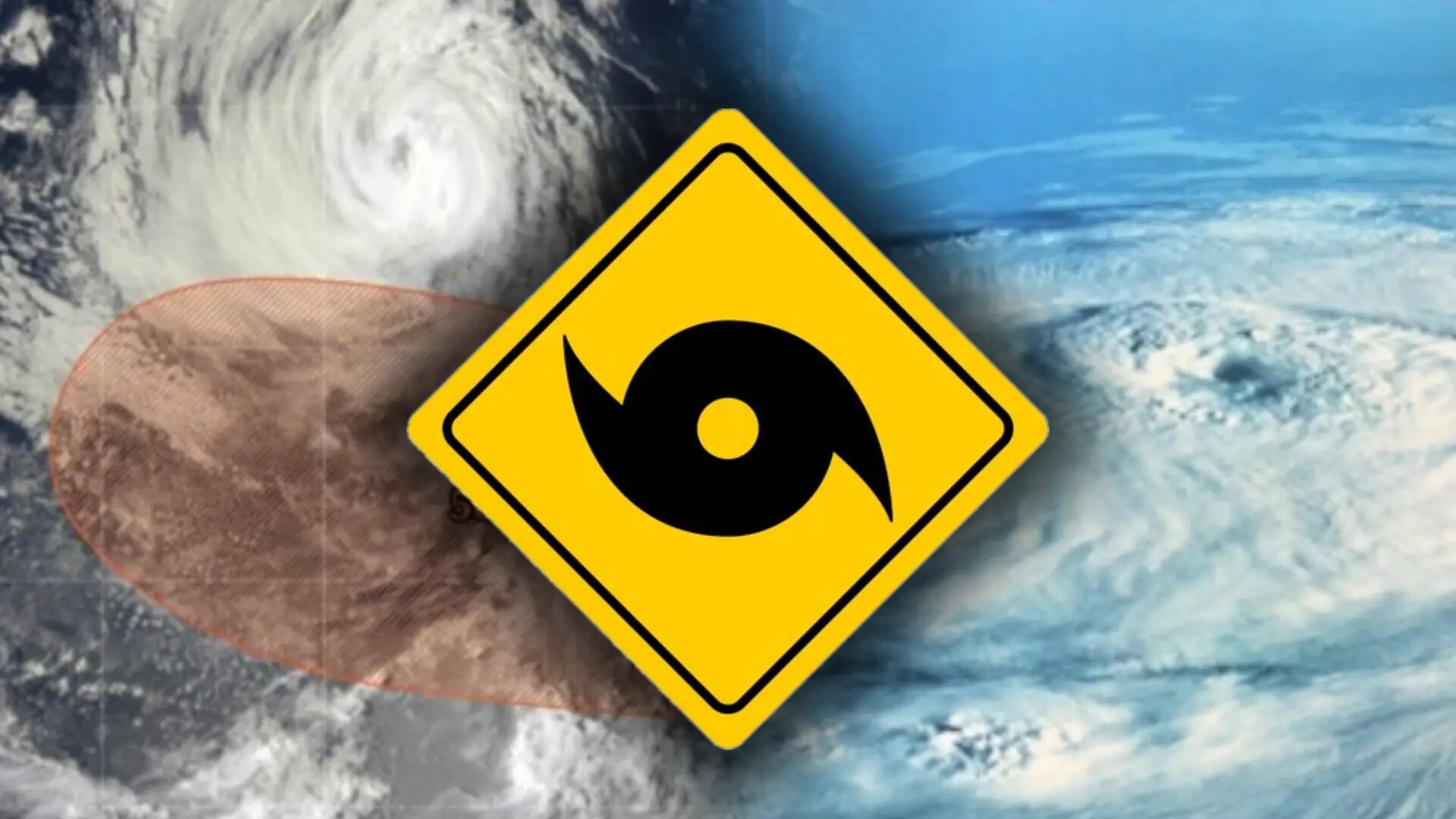 ¿Ciclón tropical ‘Norbert’ podría formarse en 48 horas? Esta es la probabilidad de evolución de la zona de baja presión y su ubicación hoy, 6 de septiembre