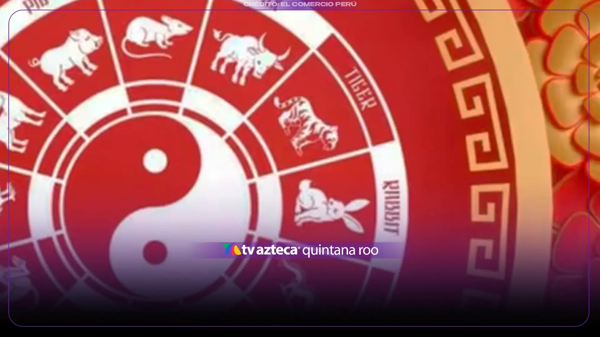 Horóscopo Chino de HOY, 8 de octubre de 2026: Estas son TODAS las predicciones para cada signo en este jueves