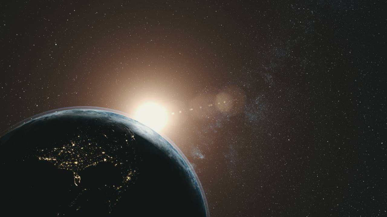 Asteroide “asesino de planetas” podría acabar con la Tierra