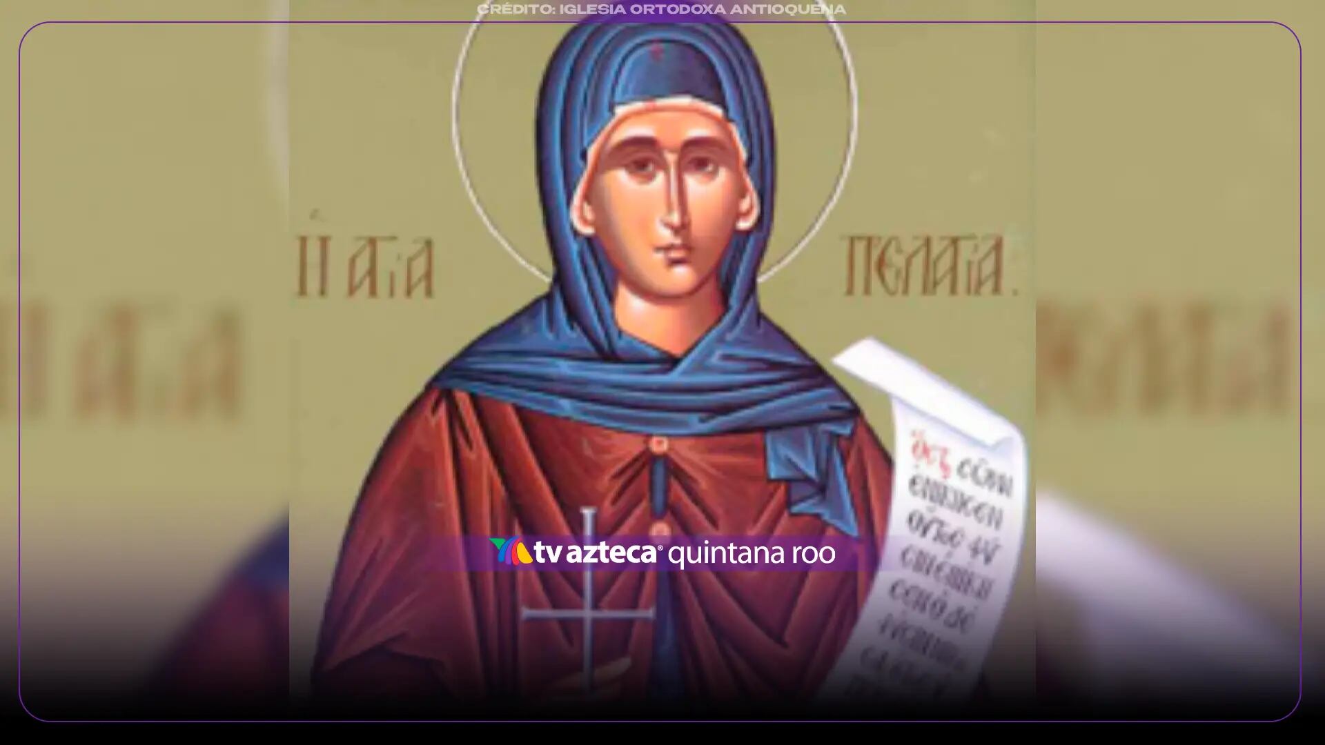Santoral de HOY: Conoce todos los santos que se celebran este jueves 8 de octubre de 2026
