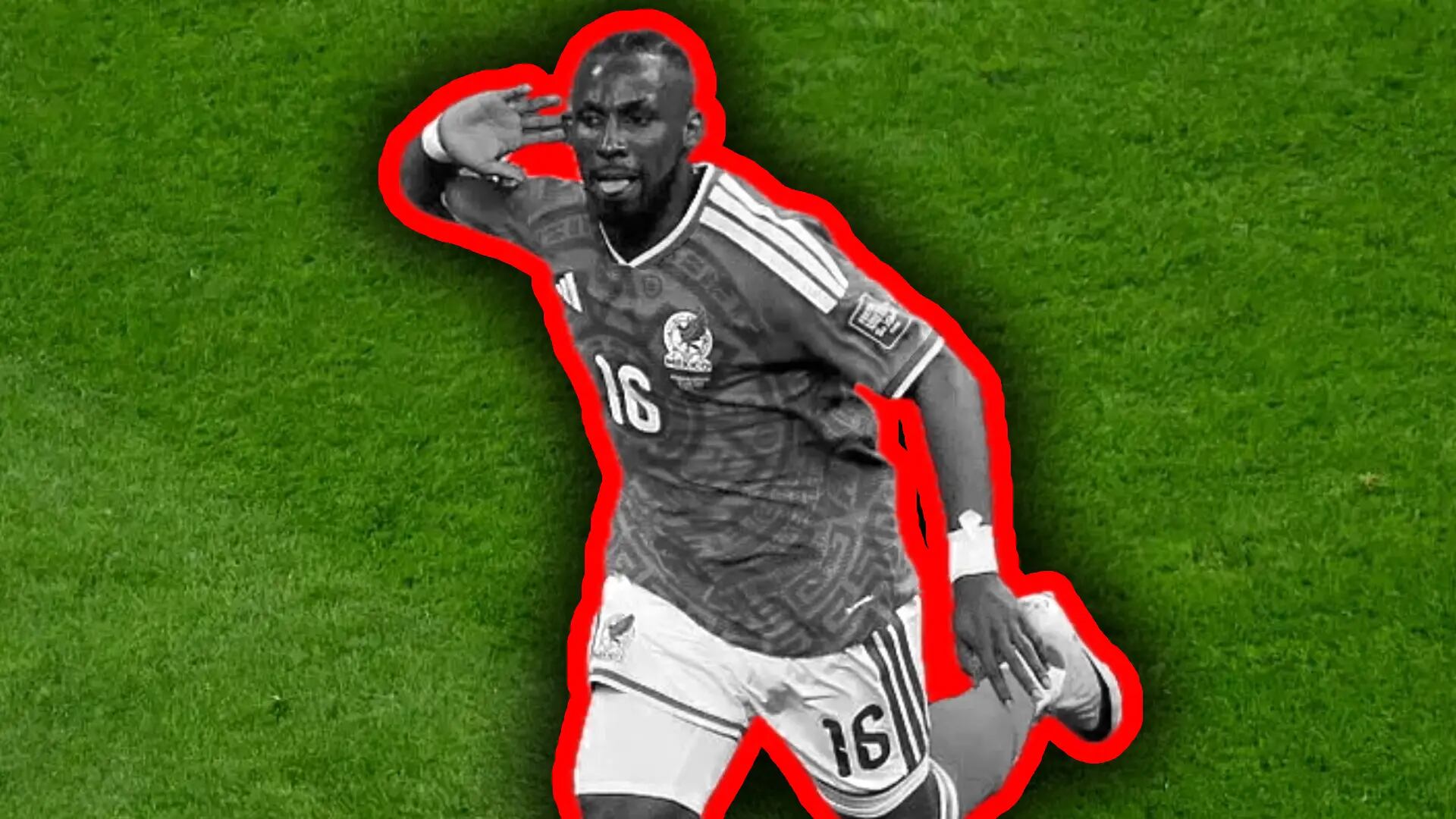 ¿Por qué Julián Quiñones no fue convocado a la Selección Mexicana? La razón de su ausencia en la primera lista de Rafa Márquez