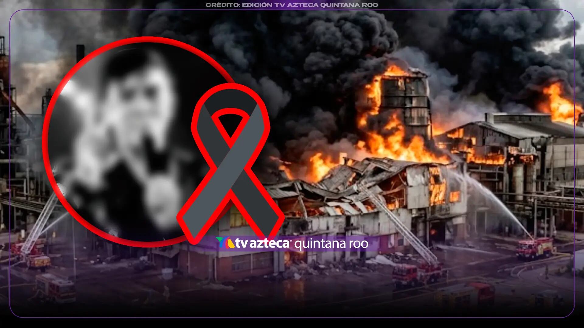 Vocalista de banda ‘El Bronco’ muere tras explosión en una fábrica: Esto se sabe del fallecimiento del cantante