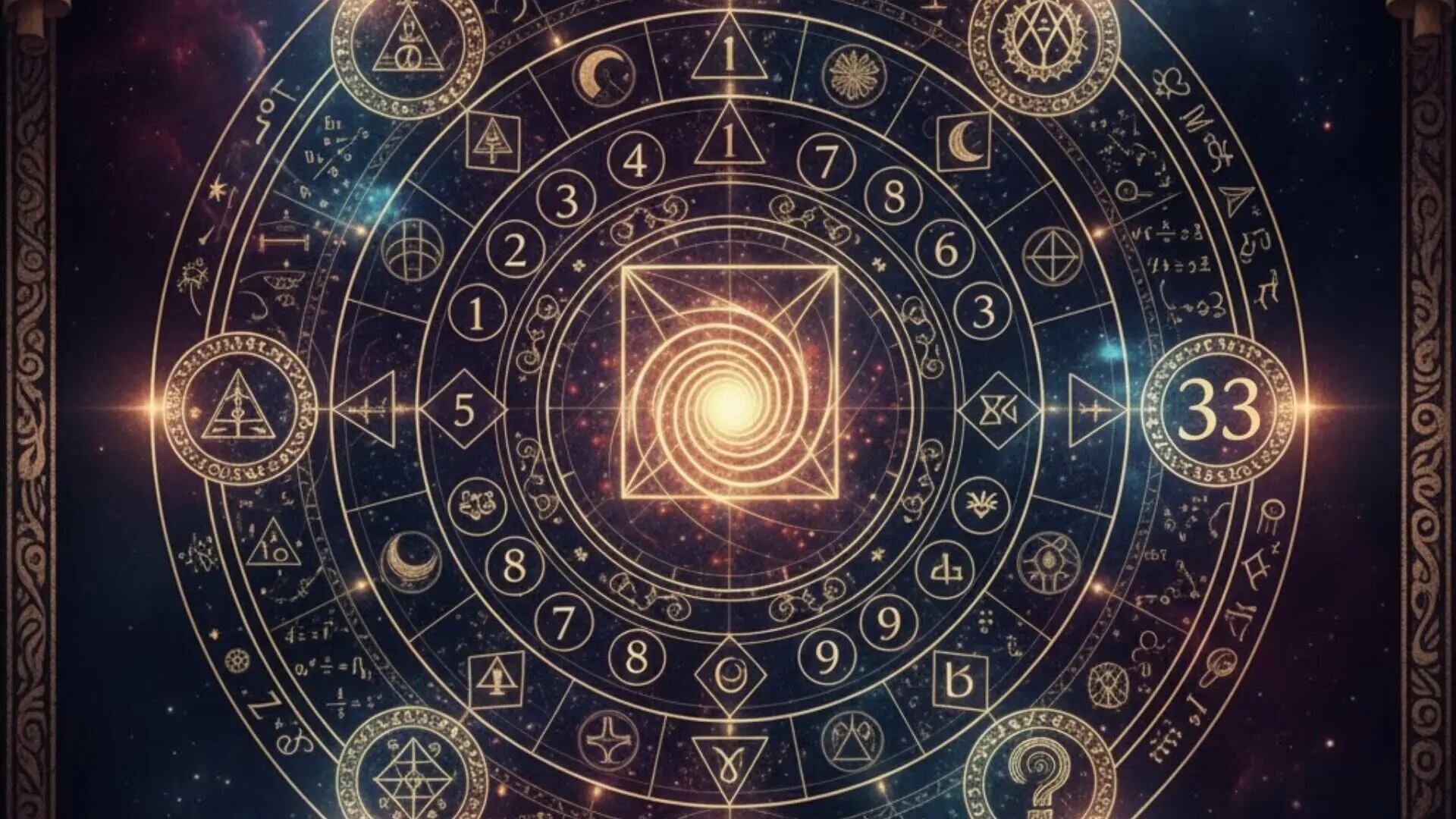 Numerología de HOY, 18 de agosto de 2026: Este es el número de la suerte del martes para cada signo del zodiaco