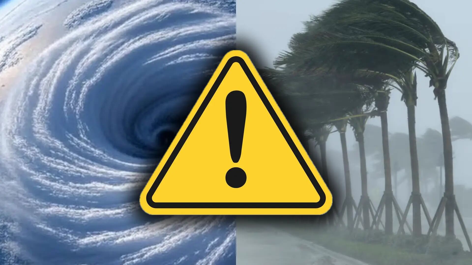 ¿Afectará a Quintana Roo? Huracán ‘Norbert’ AUMENTA a 90% su probabilidad de formarse en 48 horas y esta es la ubicación exacta del potencial ciclón tropical
