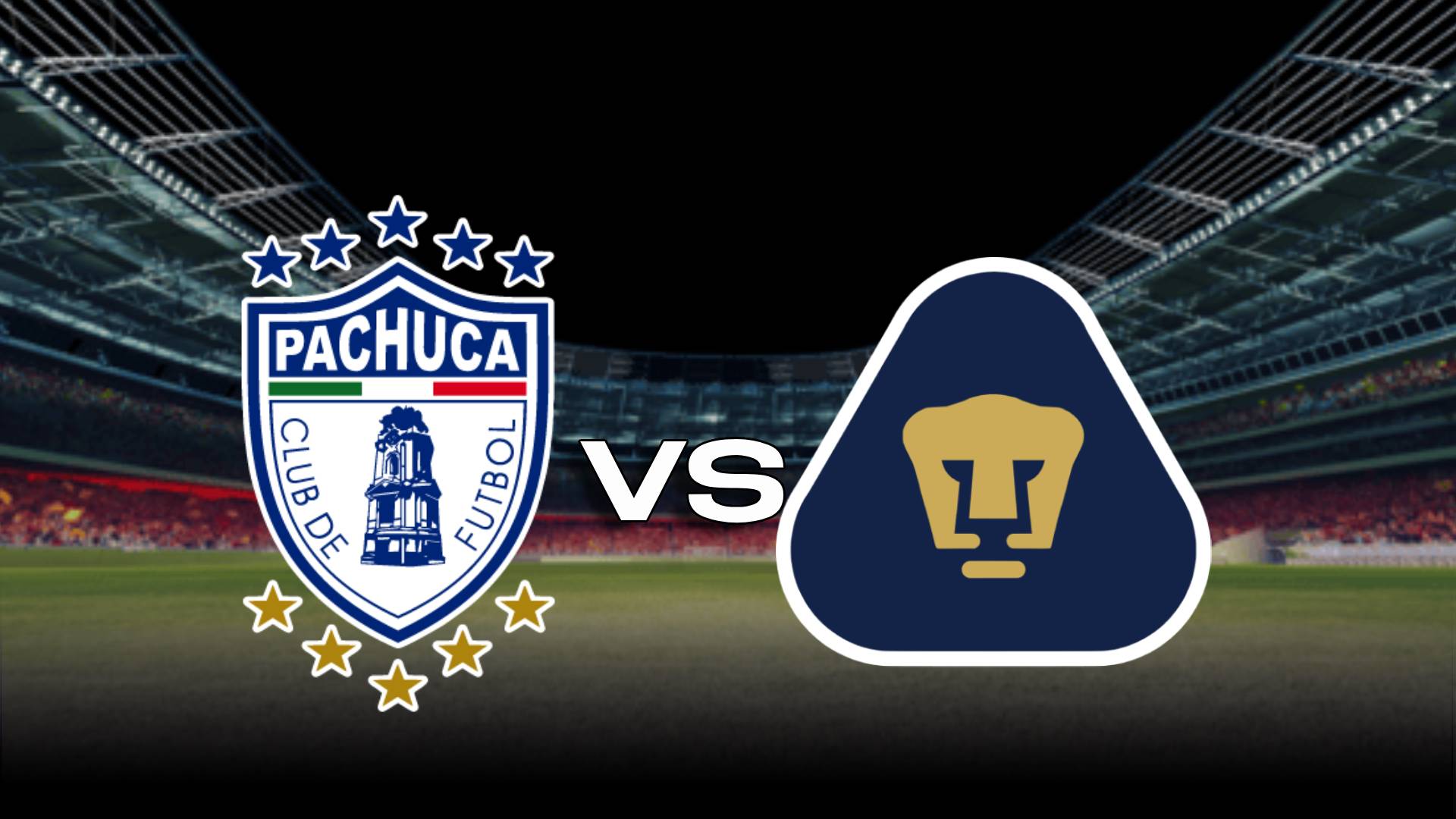 Resultado Pachuca vs Puma: ¿Quién ganó el partido de hoy, semifinales del Clausura 2026?
