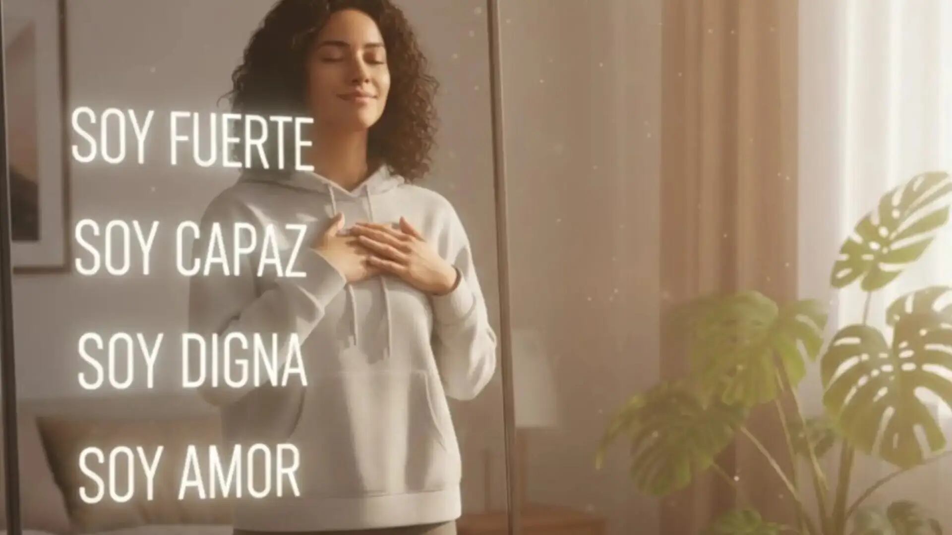 ¿Cuál es la afirmación positiva de HOY, miércoles 2 de septiembre de 2026? Repite estas palabras y llena tu día de energía