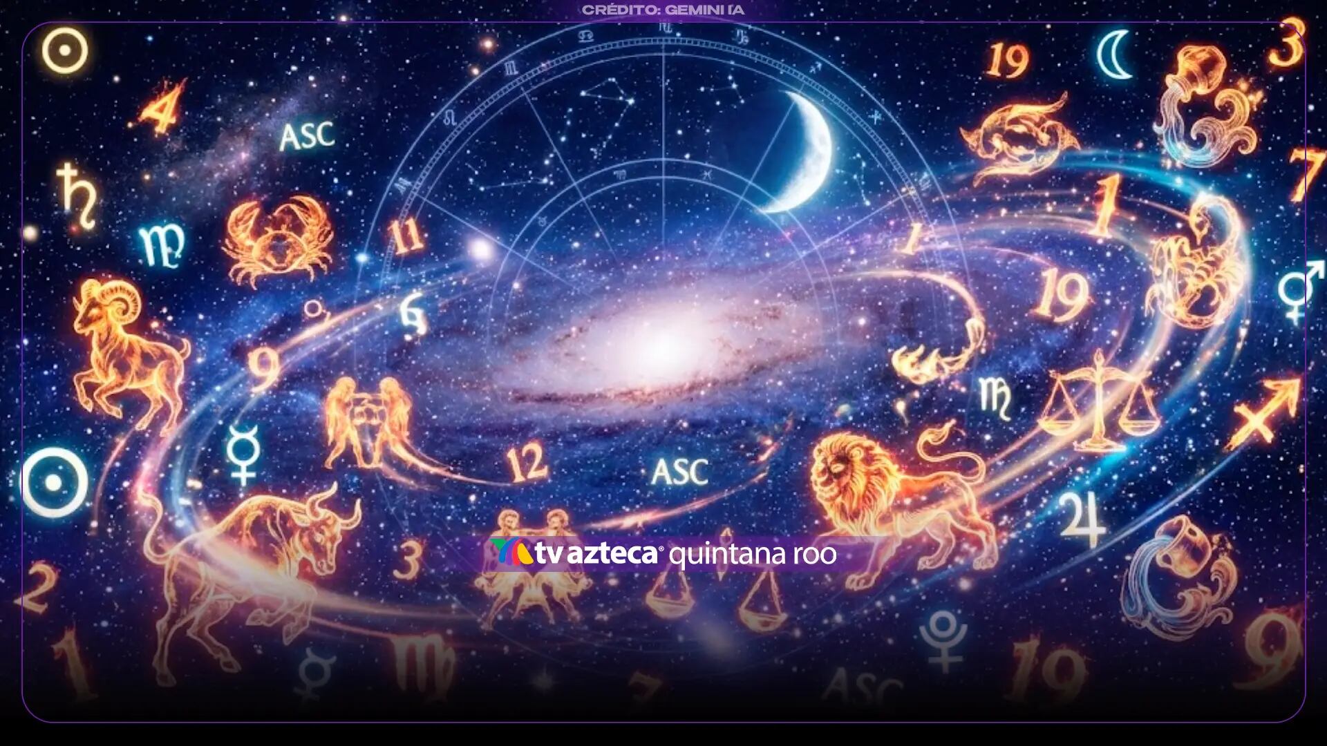 Numerología de HOY, 22 de octubre de 2026: ¿Cuál es el número de la suerte para cada signo este jueves?