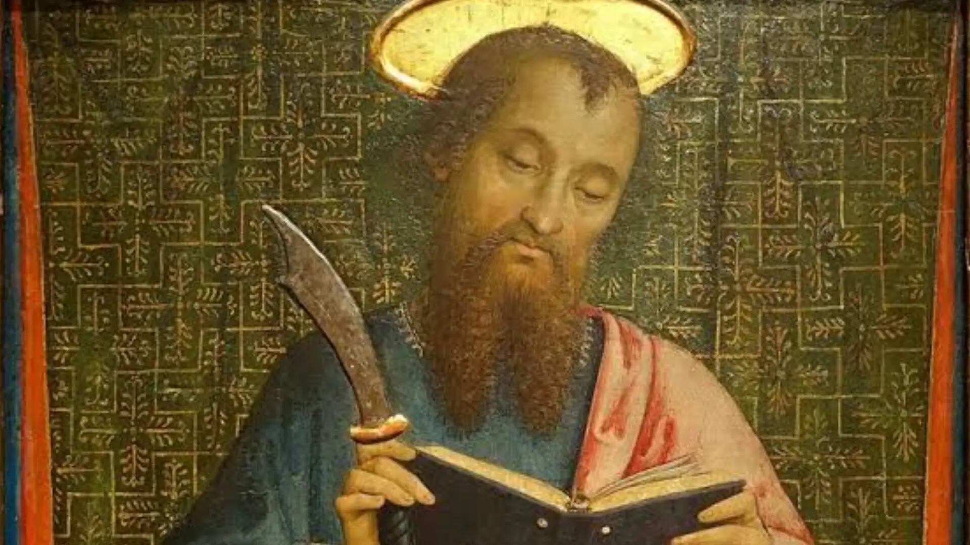 Santoral de HOY: Estos son TODOS los santos que se celebran este lunes 24 de agosto de 2026?