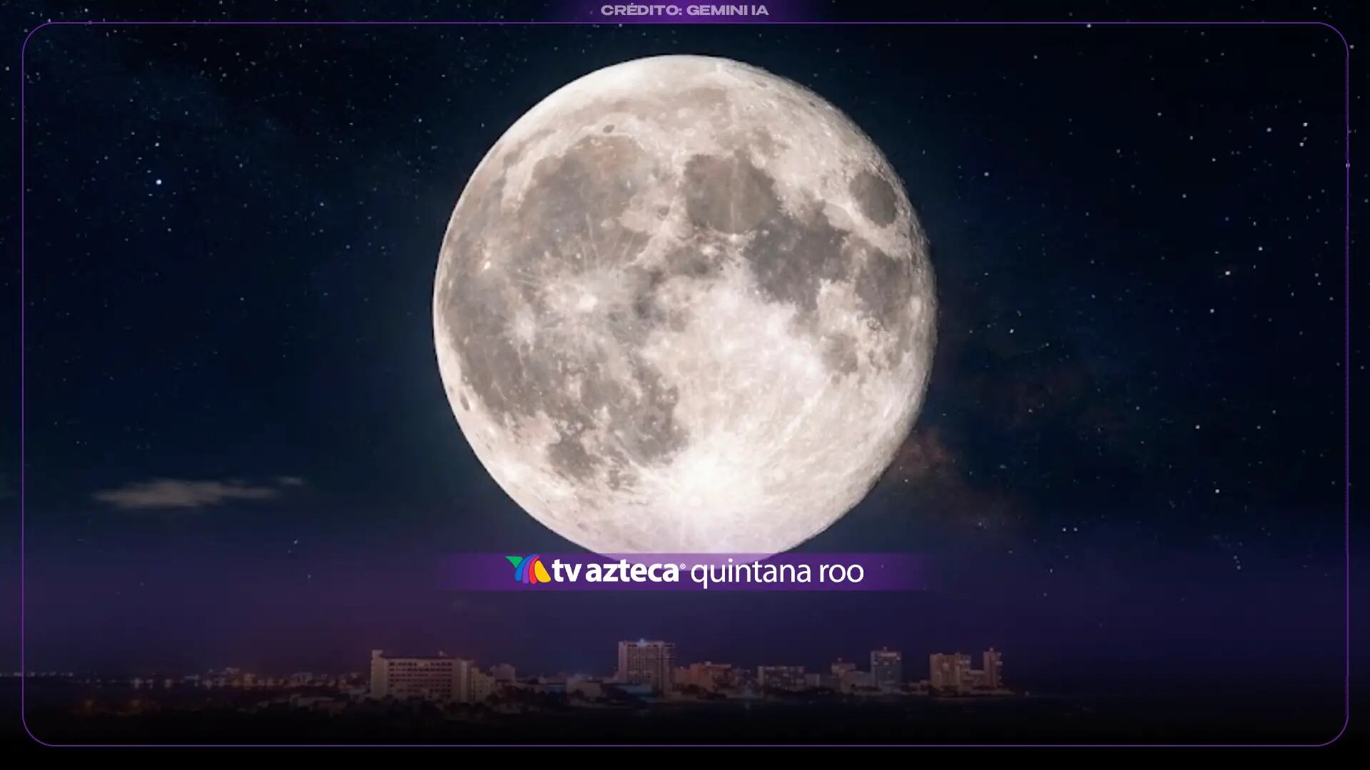 Fase de la Luna el día de HOY, jueves 22 de octubre de 2026: Descubre cómo se verá el astro durante la noche