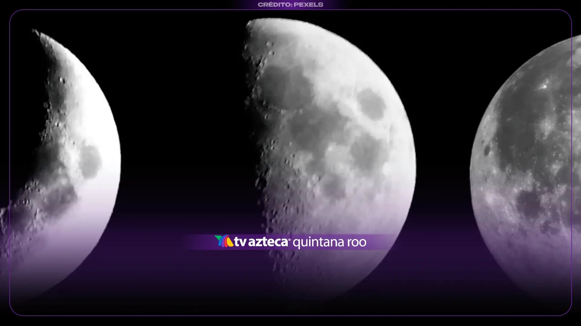 Fase de la Luna el día de HOY, miércoles 14 de octubre de 2026: ¿Cómo se verá el astro durante esta noche?