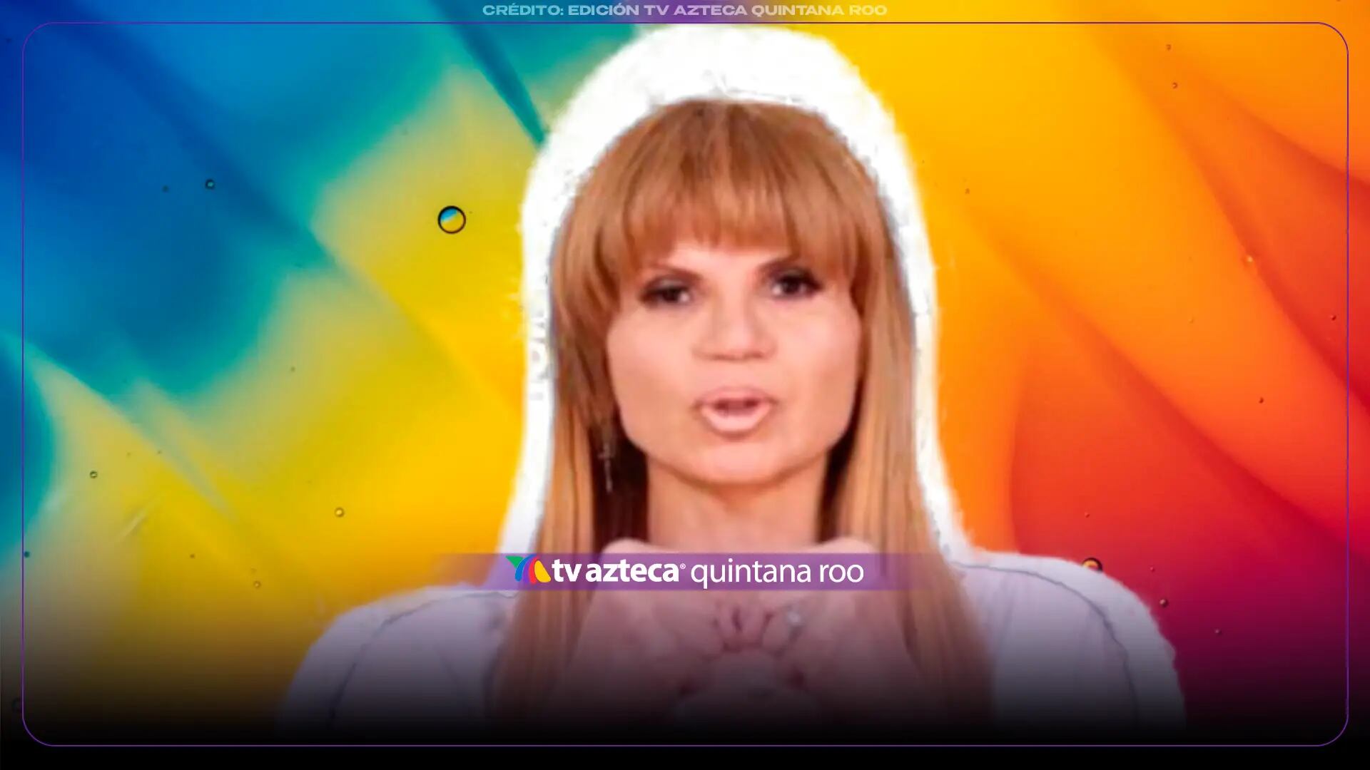 ¿Cuáles son los colores de la suerte de HOY, 14 de octubre? Predicciones de Mhoni Vidente para cada signo del zodiaco este miércoles