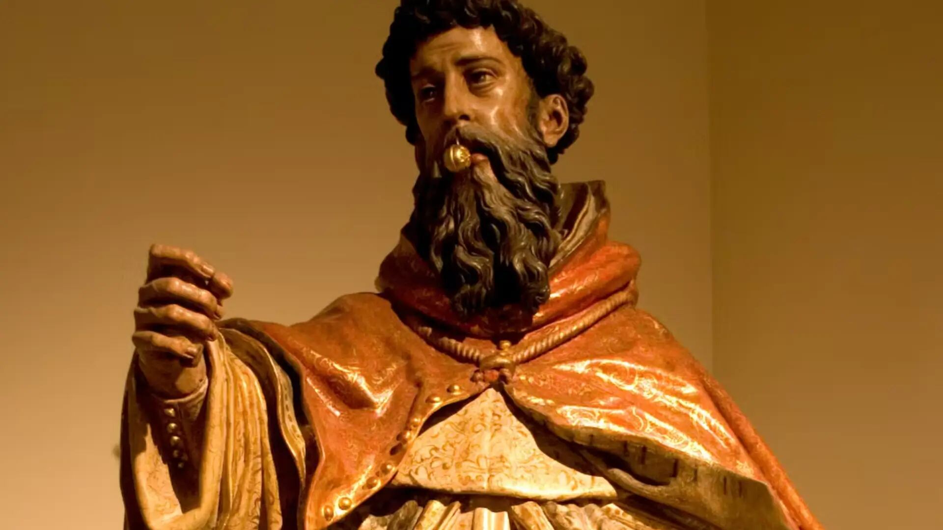 Santoral de HOY, 31 de agosto: Estos son TODOS los santos que se celebran en este día