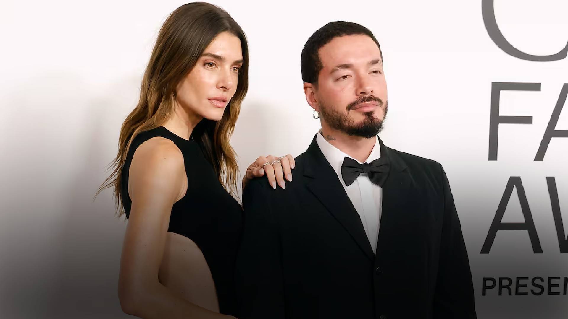Valentina Ferrer confirma la separación de J Balvin tras casi diez años