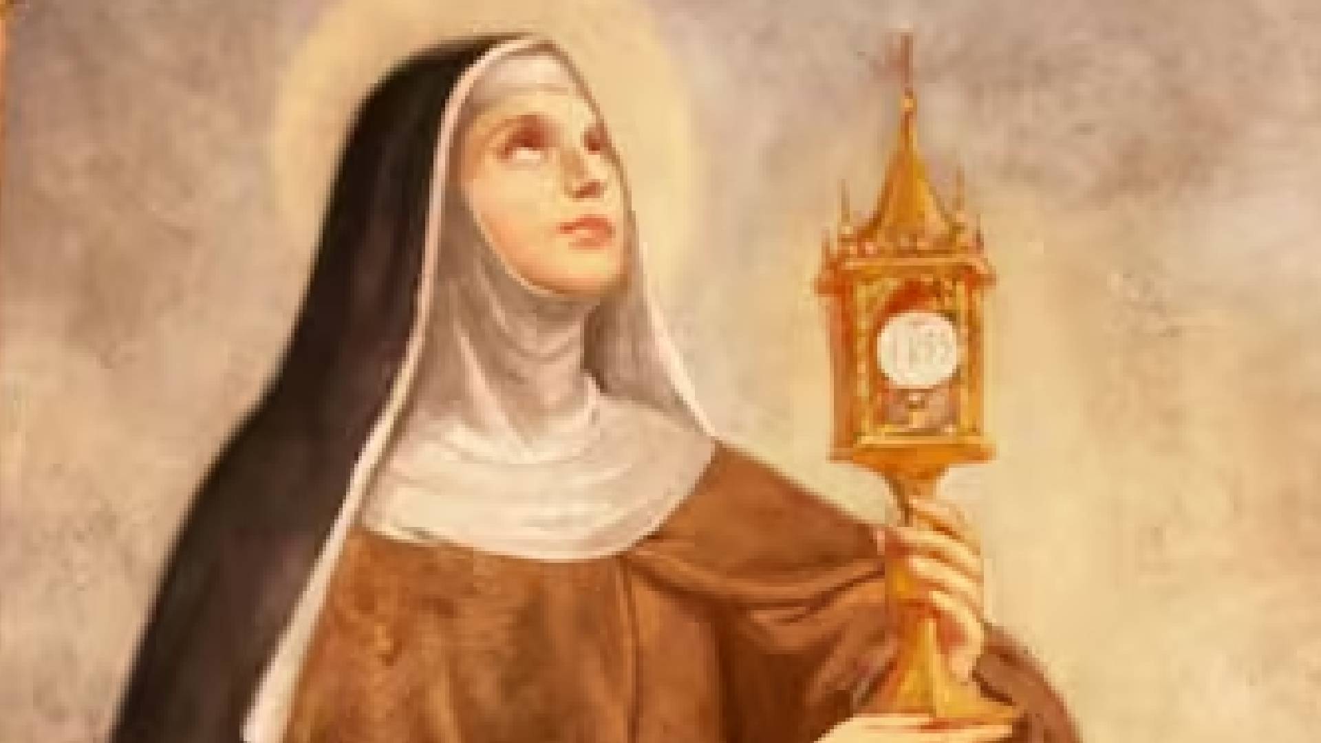 Santoral de HOY: Estos son TODOS los santos que se celebran el martes 11 de agosto de 2026
