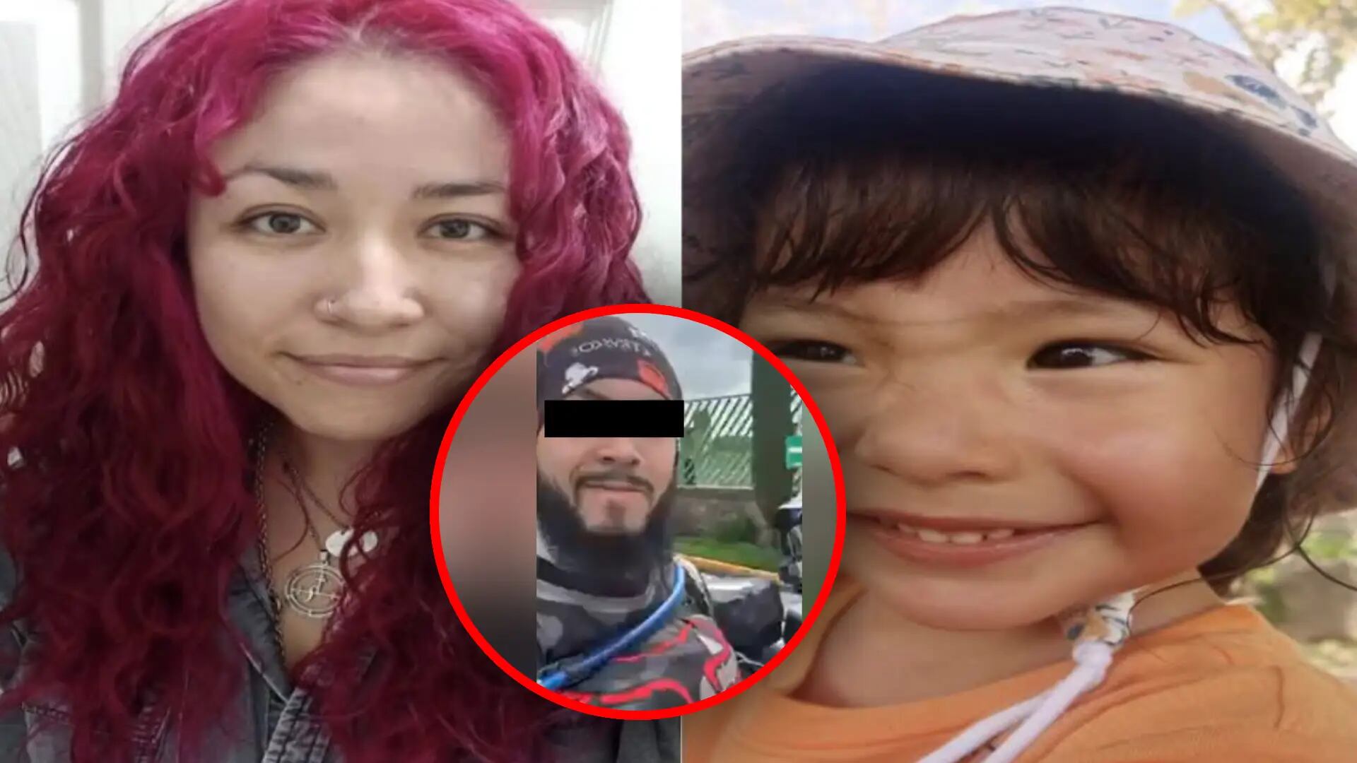 Iván ‘N’ fue detenido tras dar aventón a Fátima y Emma de Cancún a CDMX: Esto se sabe del caso