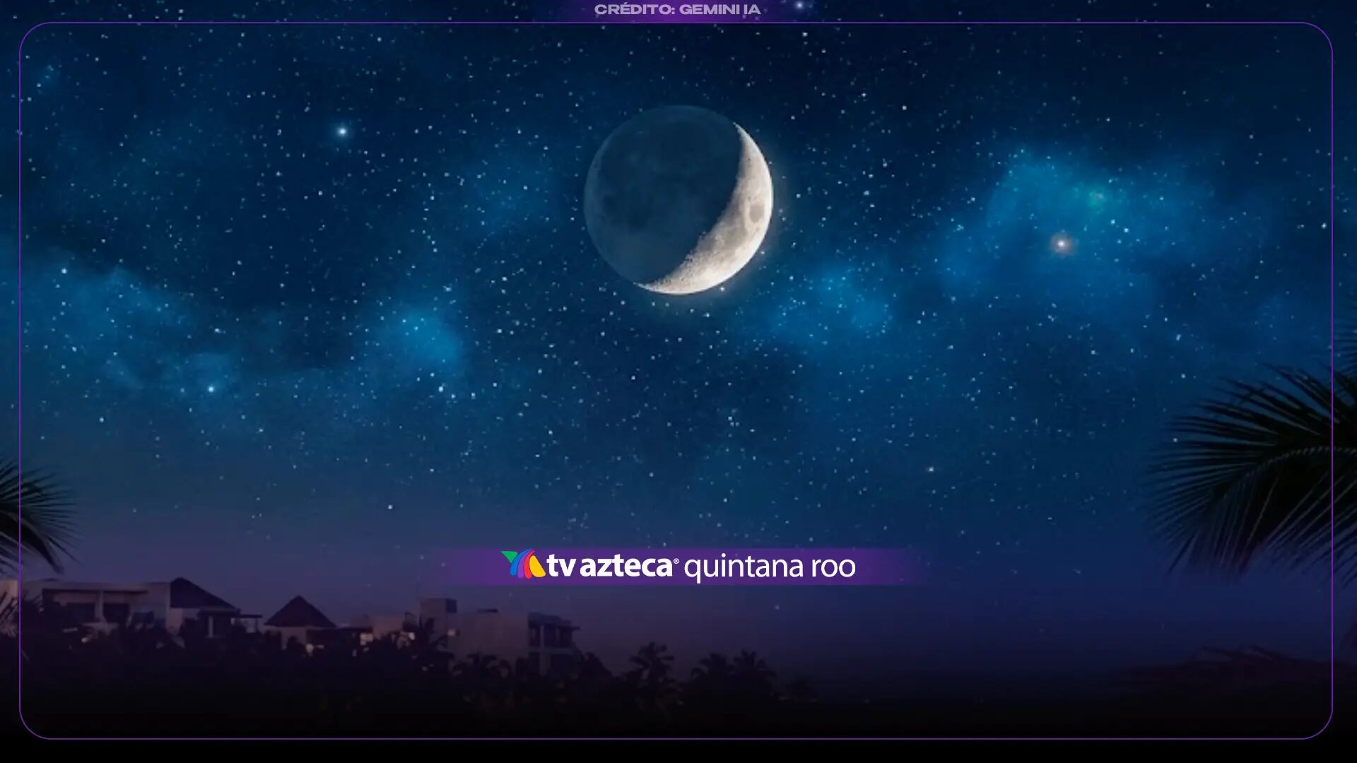Fase de la Luna el día de HOY, miércoles 7 de octubre de 2026: Descubre cómo se verá el astro durante la noche